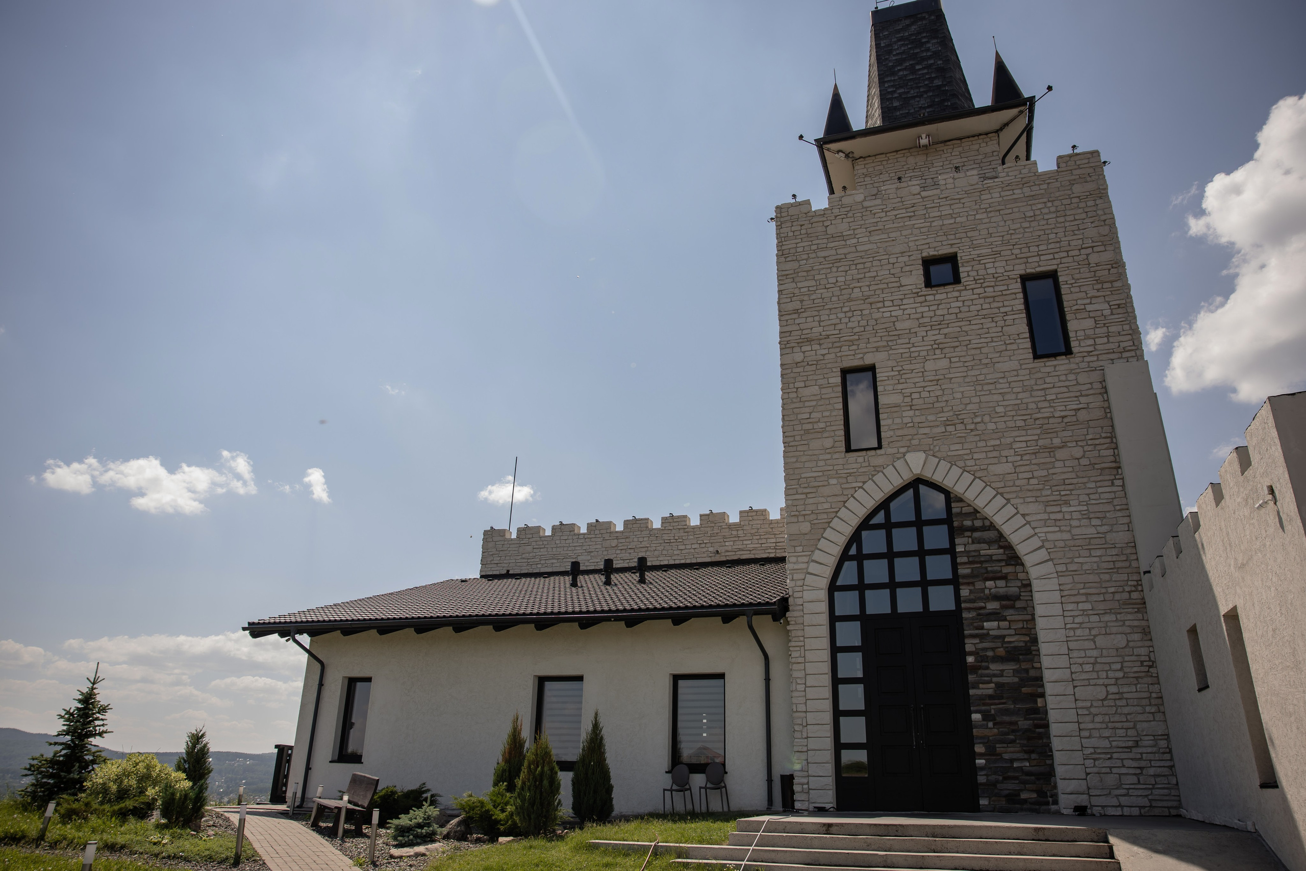 Валерий и Лиза. Свадебный и Семейный фотограф по всему миру Анна Фёдорова