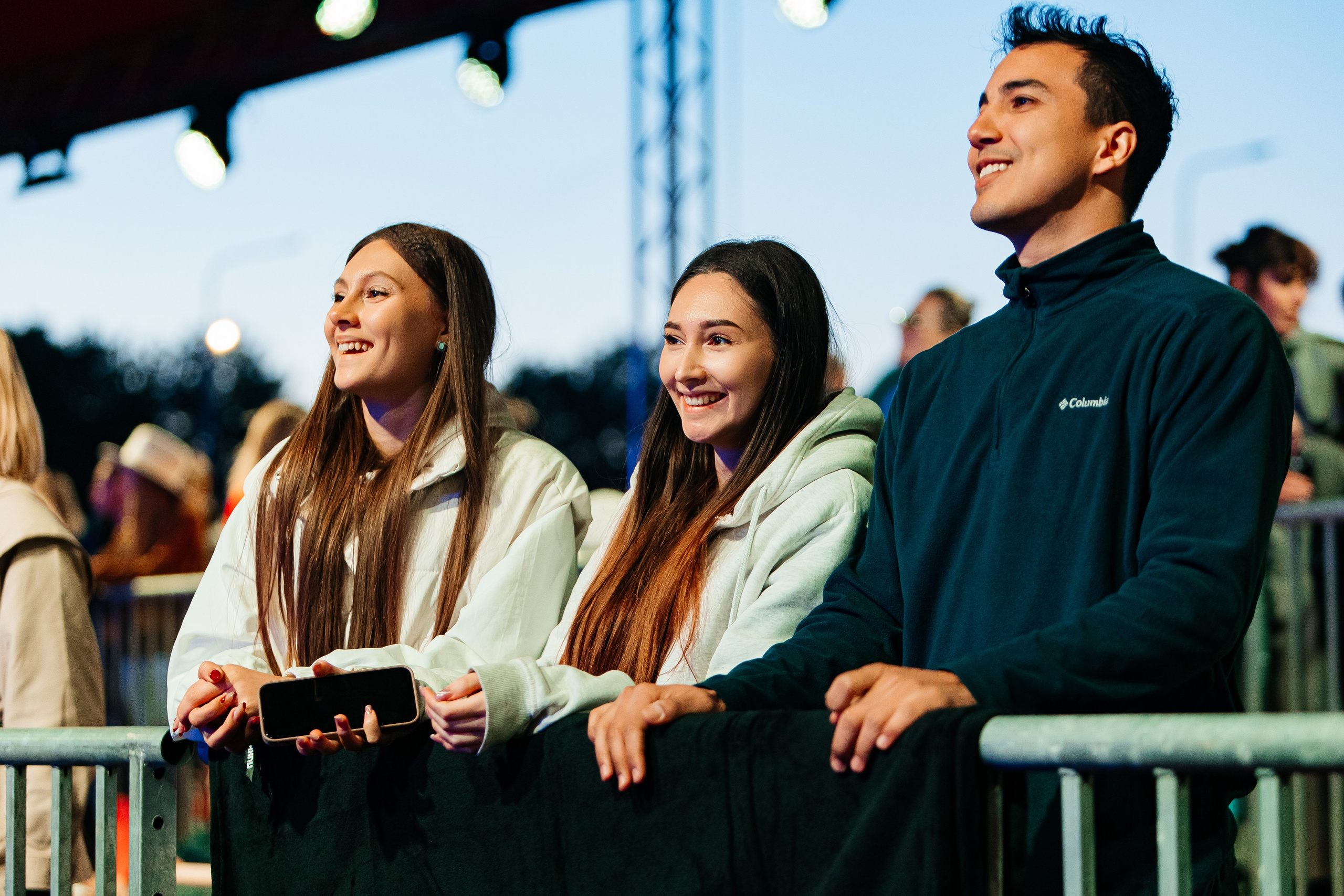 Пикник Афиши 2025. Фотограф в Москве Влад Ярчевский