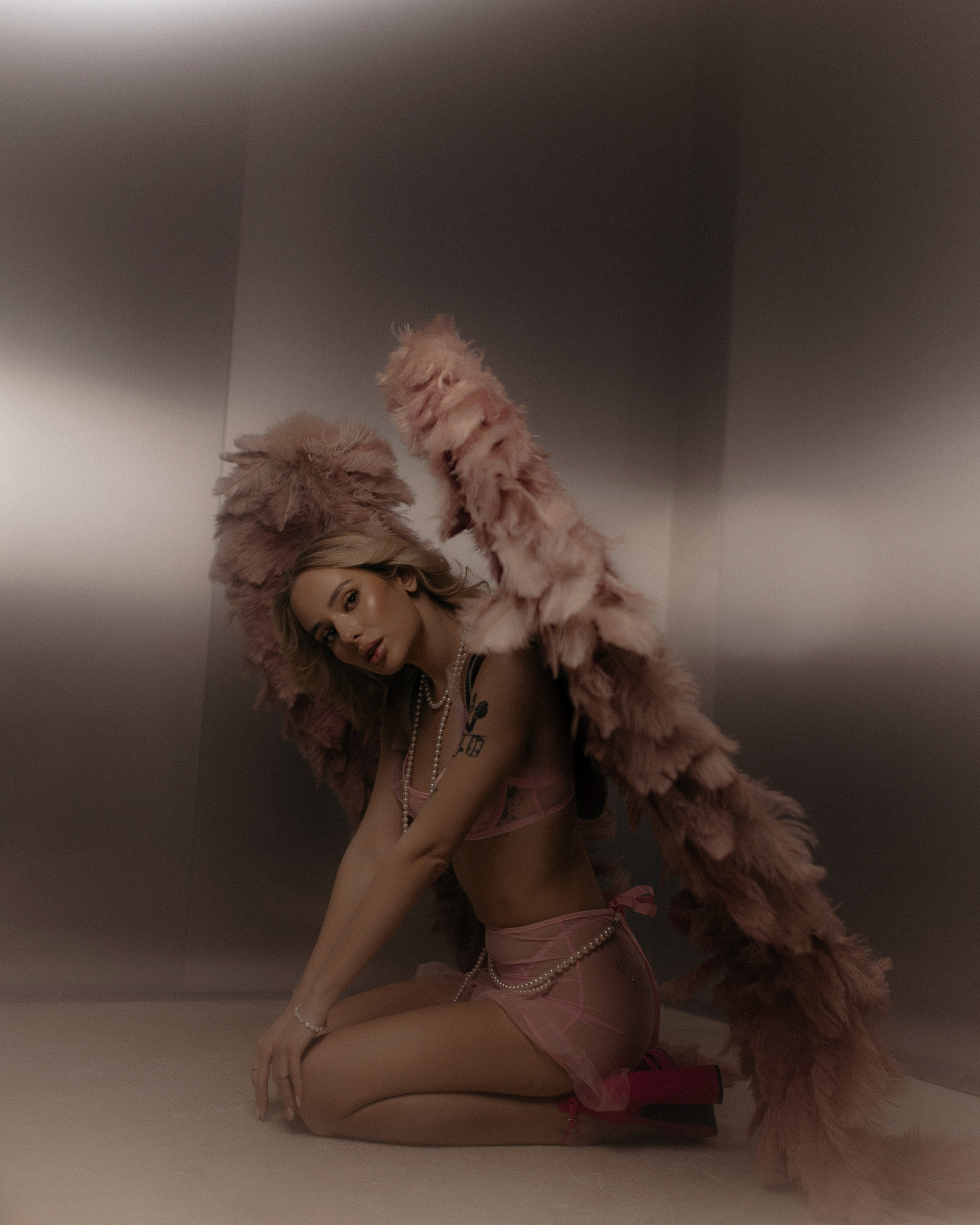 Ксения. DARYA.BELKINA