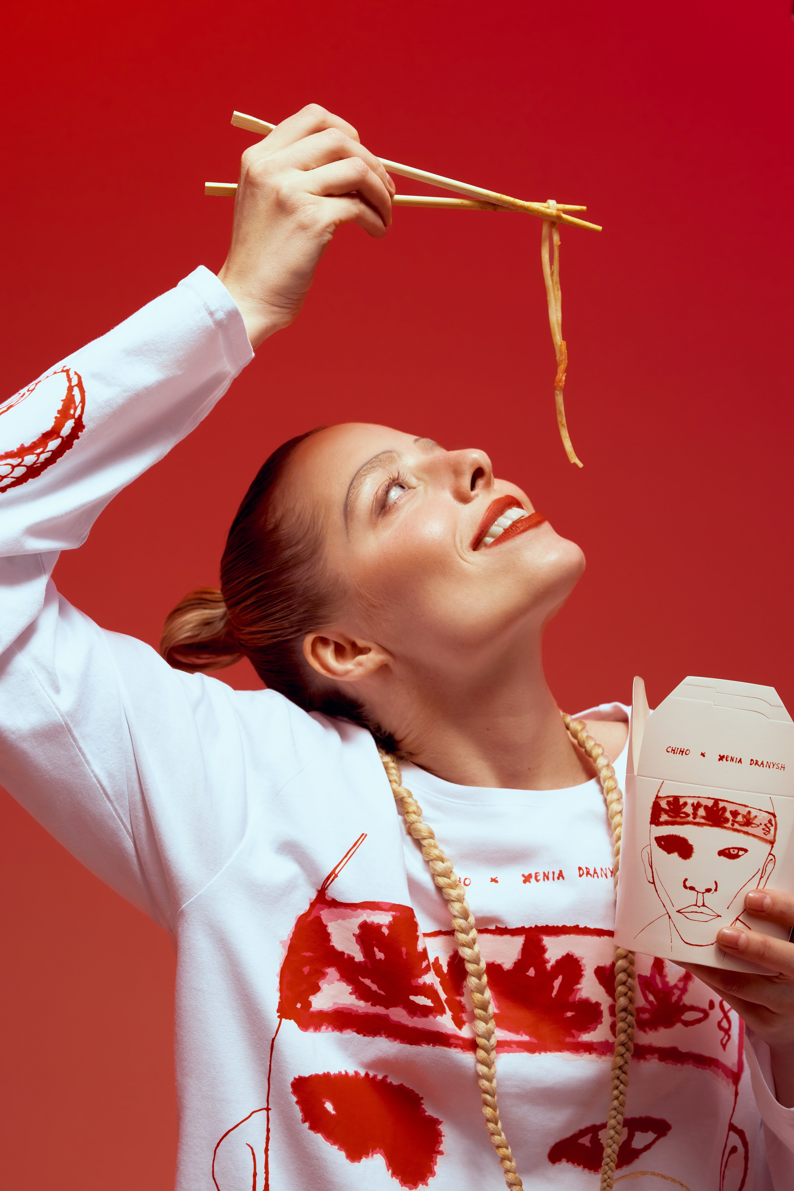 Галерея. Ретушер Polli_retouch