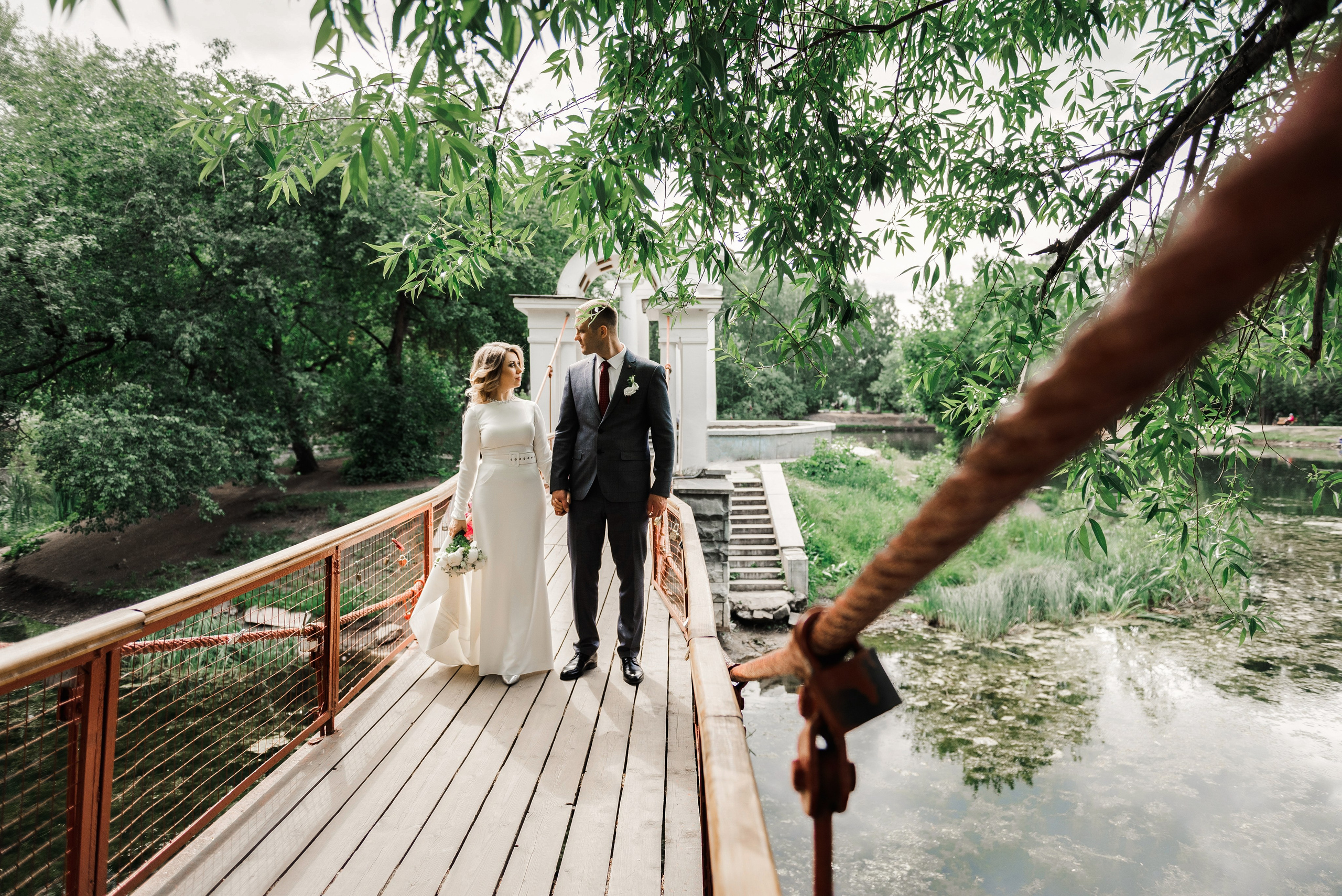 Свадебный фотограф в Екатеринбурге. Свадебная фотосъемка. Свадебный фотограф в Екатеринбурге