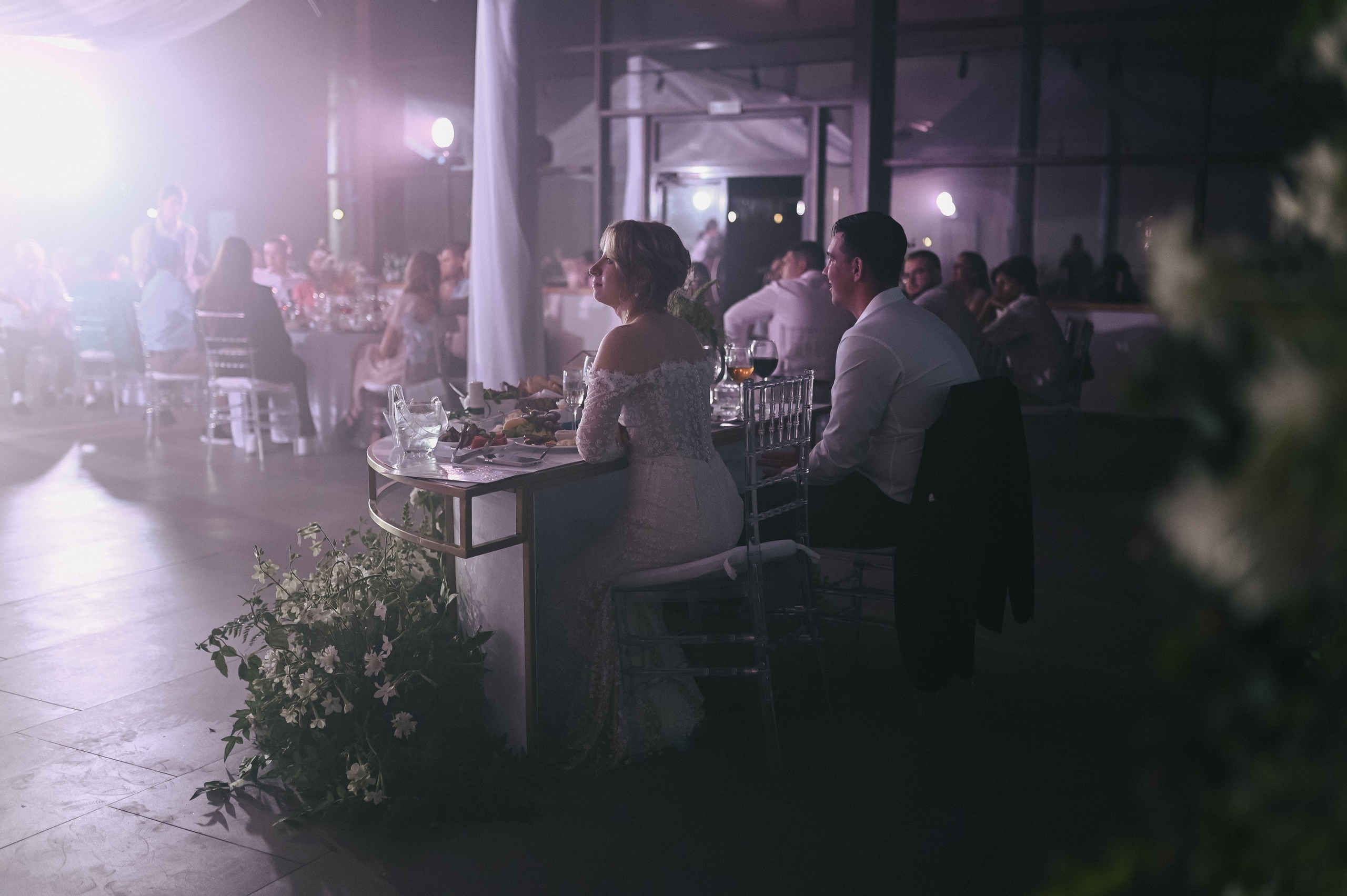 Данил + Анастасия — Организация ВАН ЛАВ. Свадебный и семейный фотограф Волгоград Москва