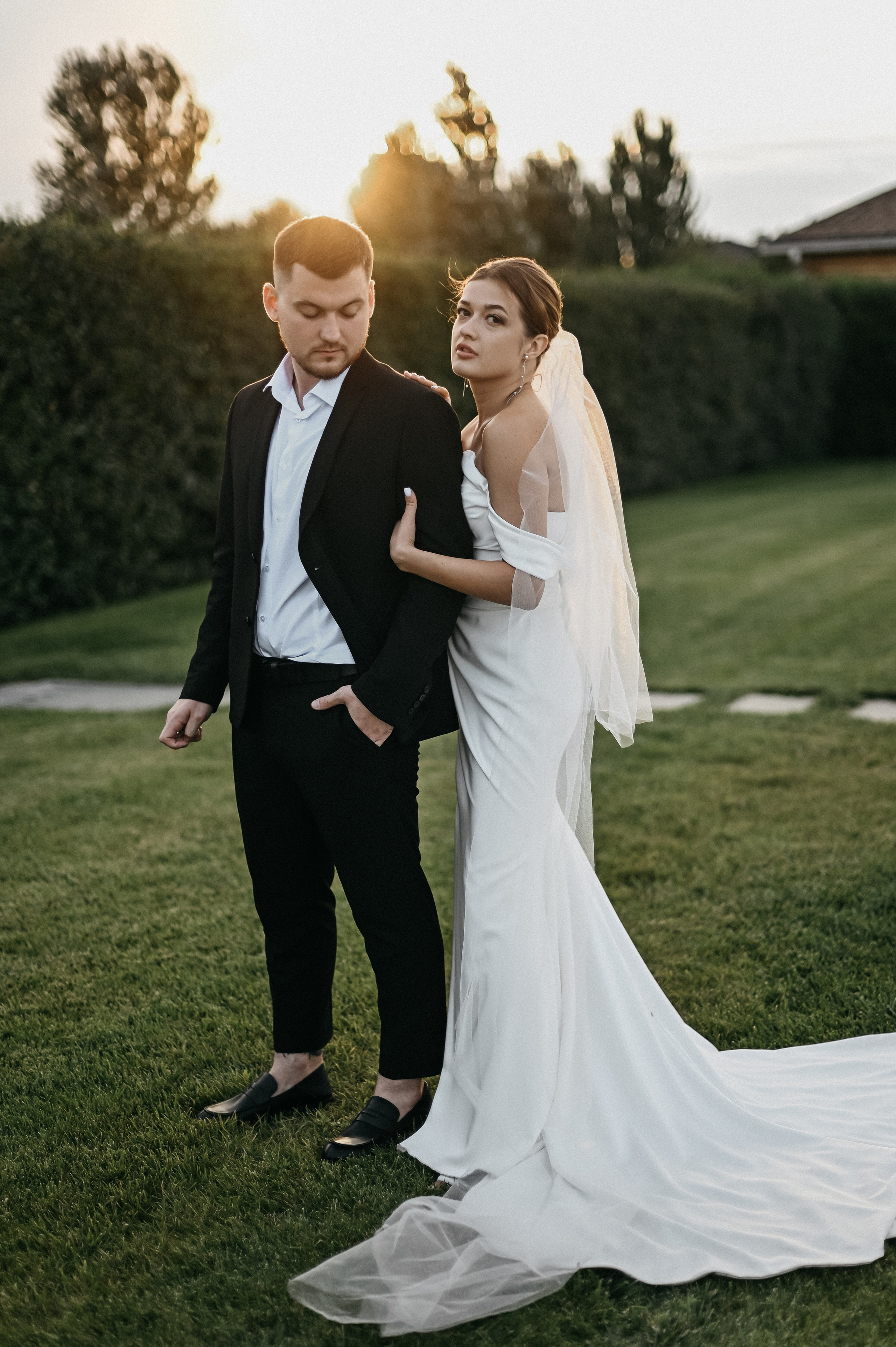 Миша + Маша — VelikEvent. Свадебный и семейный фотограф Волгоград Москва