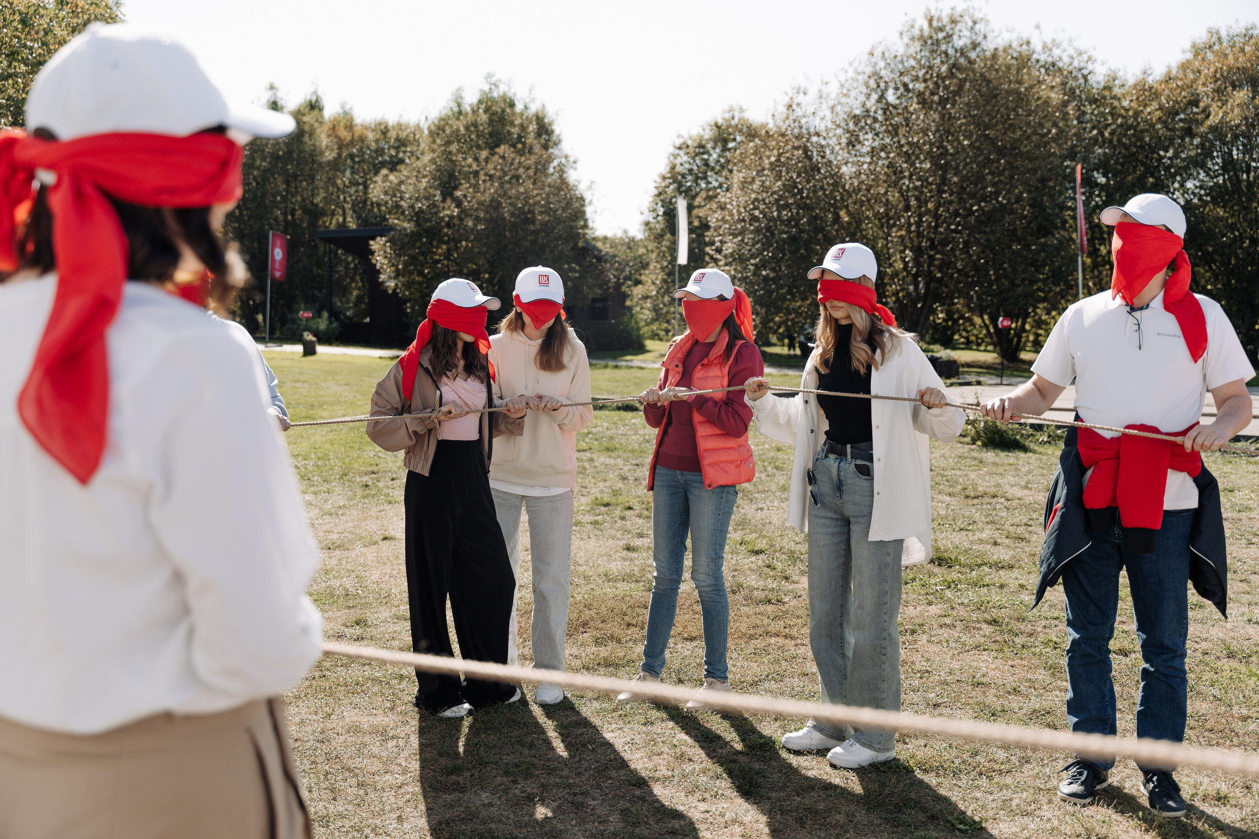 Лукойл корпоратив. Свадебные фотосессии в Москве. Фотограф Сергей Ржевский