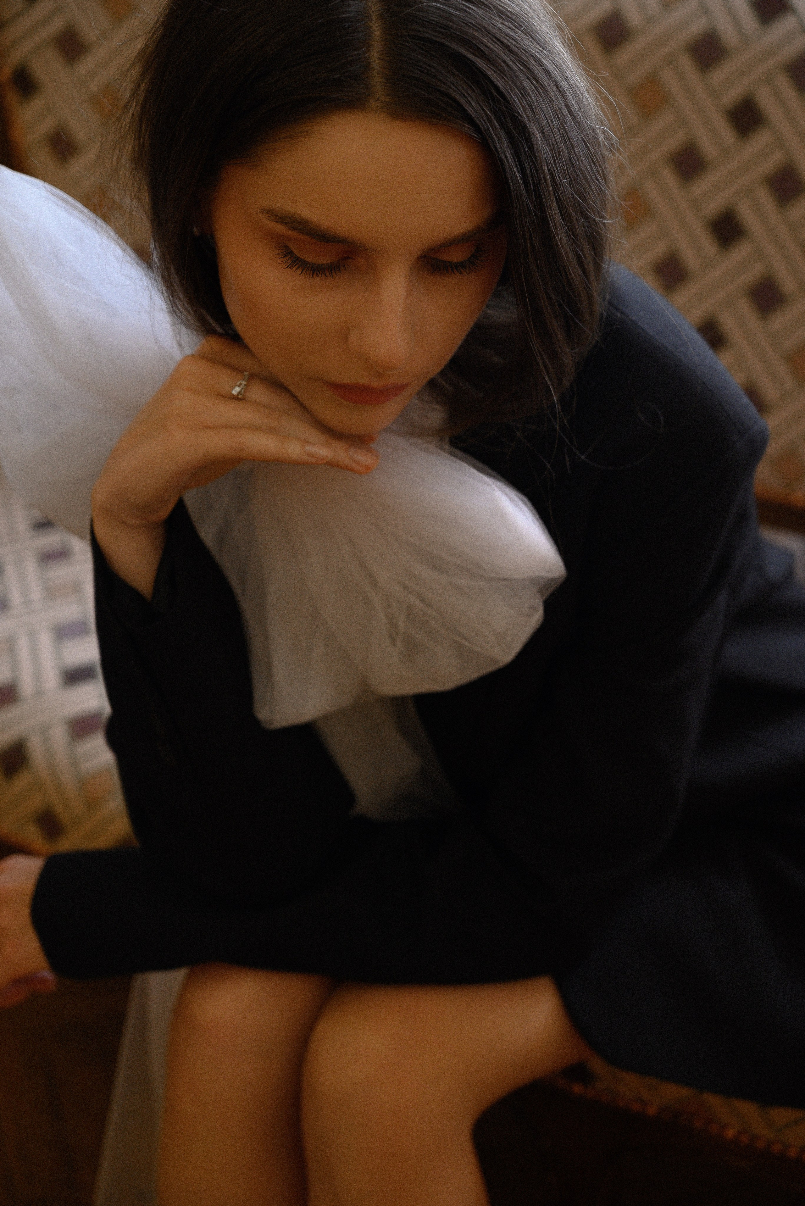 Эльвира. Тамара Власова