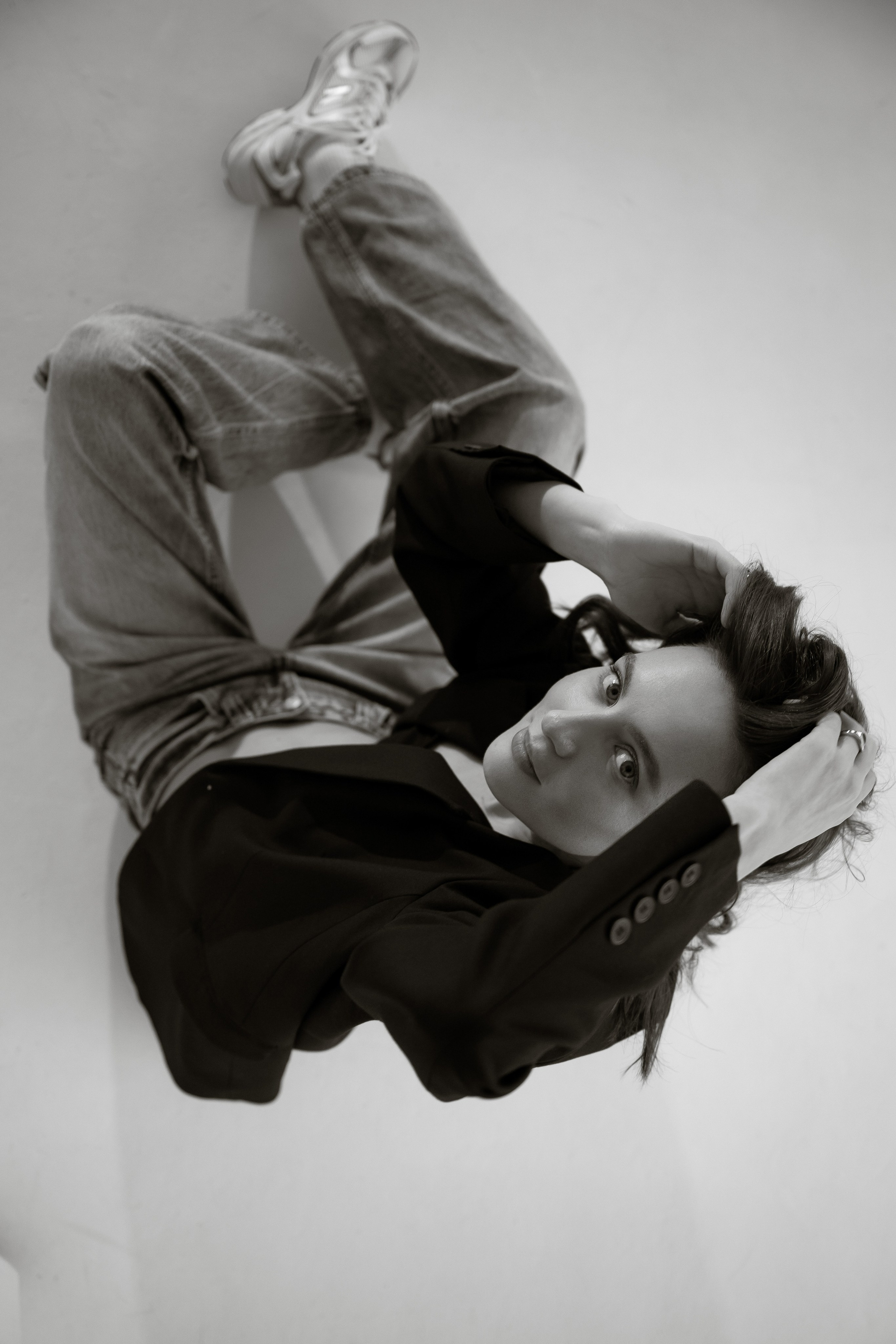 Настя. Тамара Власова