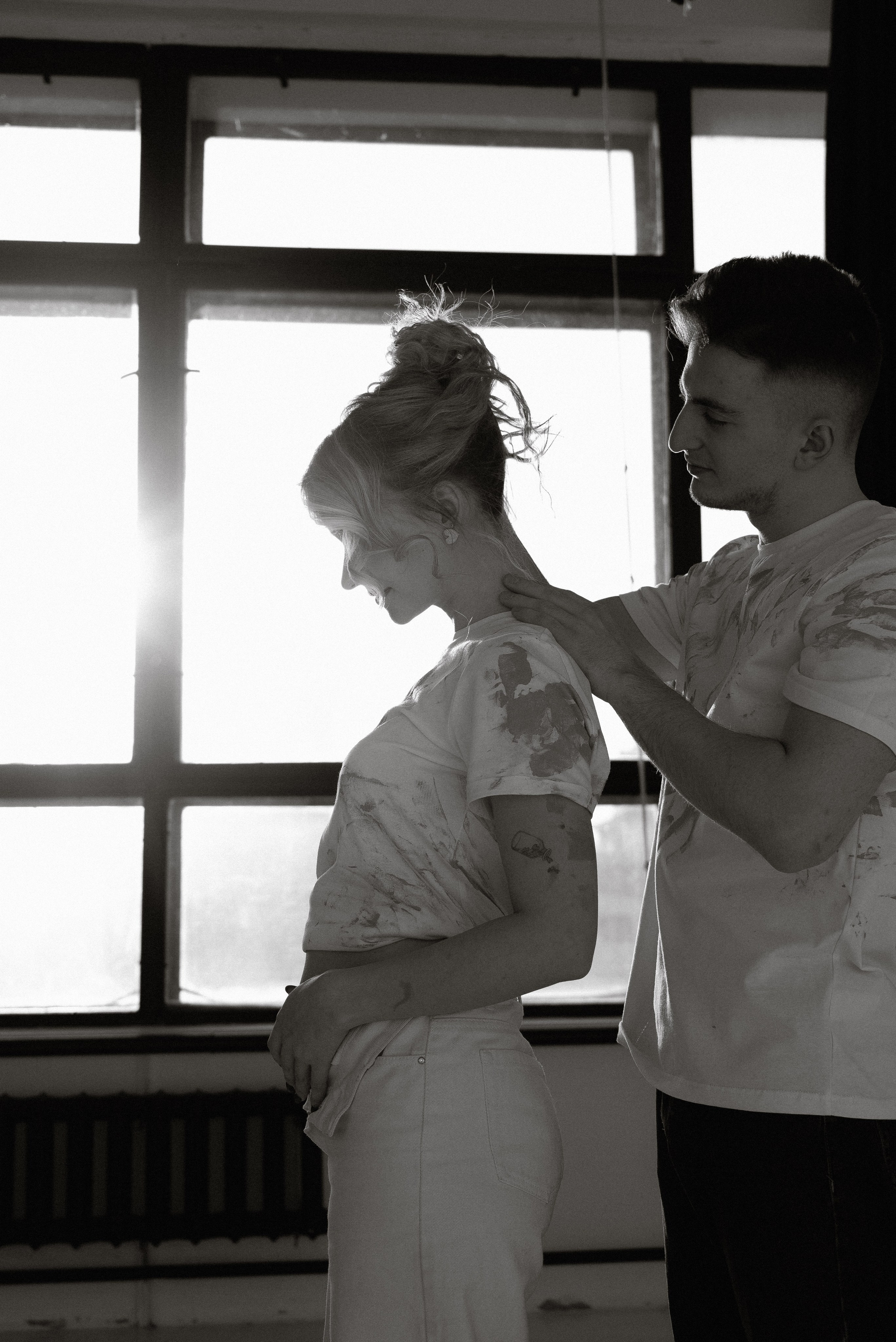 В ожидании чуда. Тамара Власова