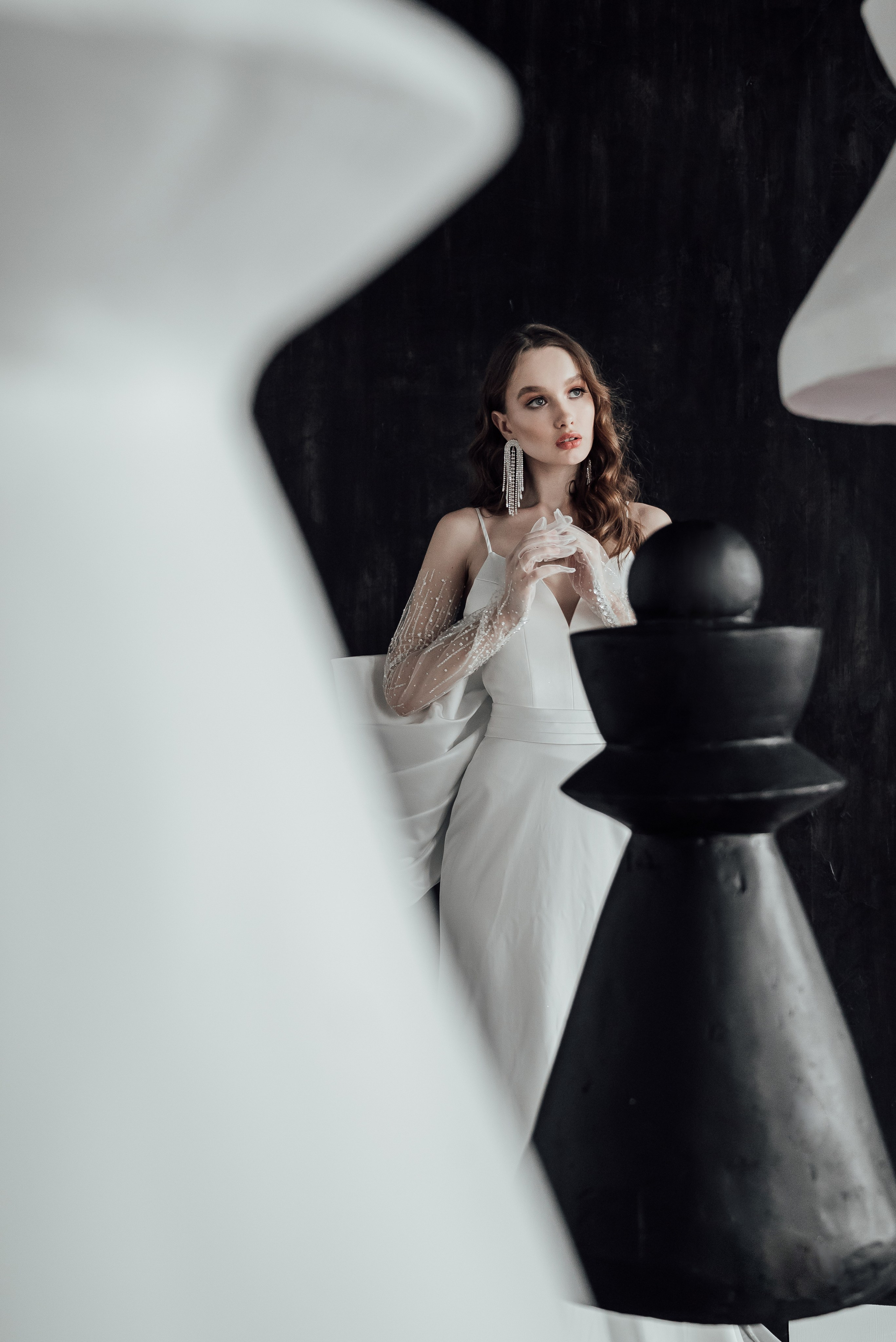 Лиза. Тамара Власова