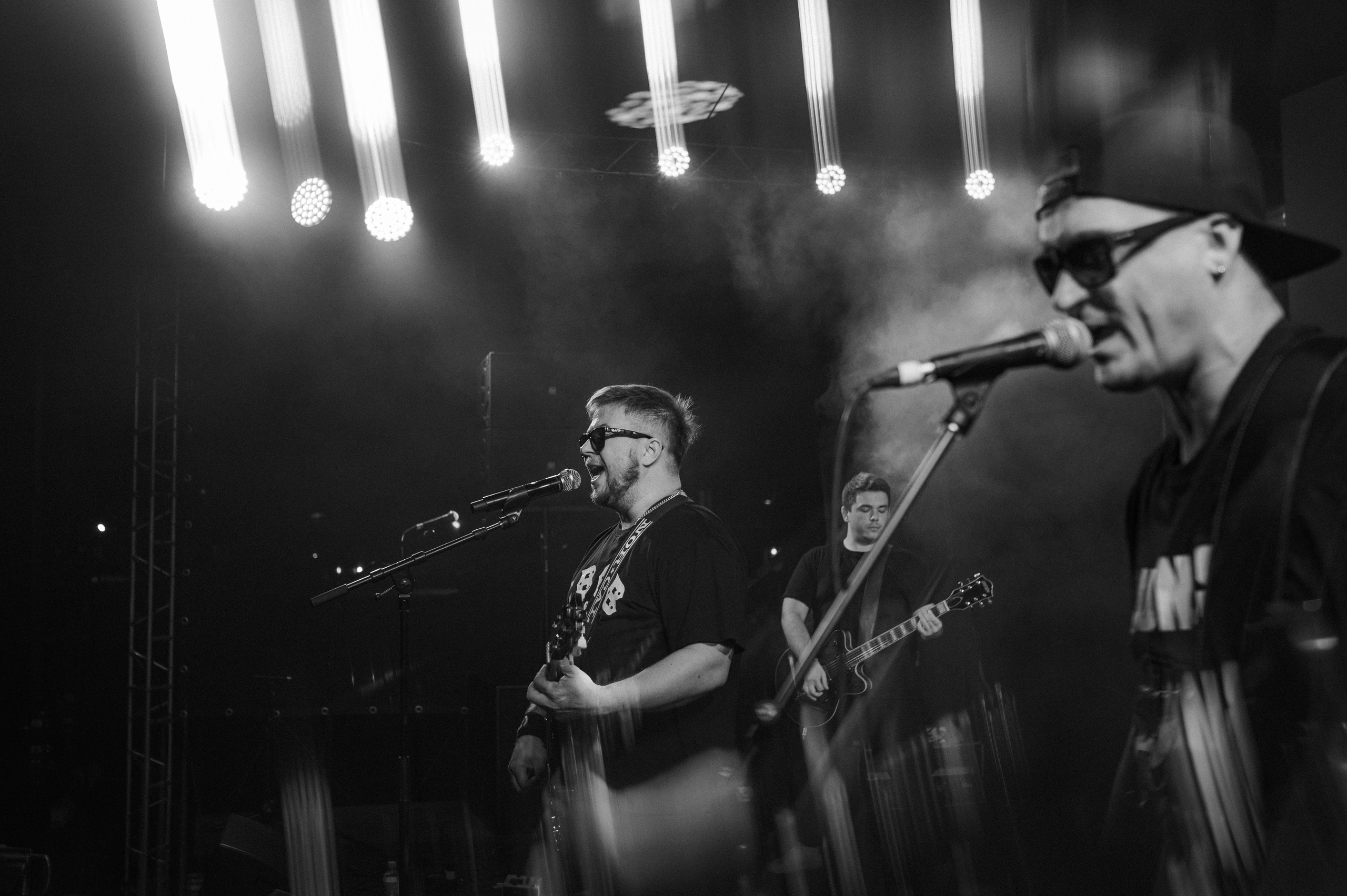 Obscene Jokes НашРокФест. Www.ostermiller.ru