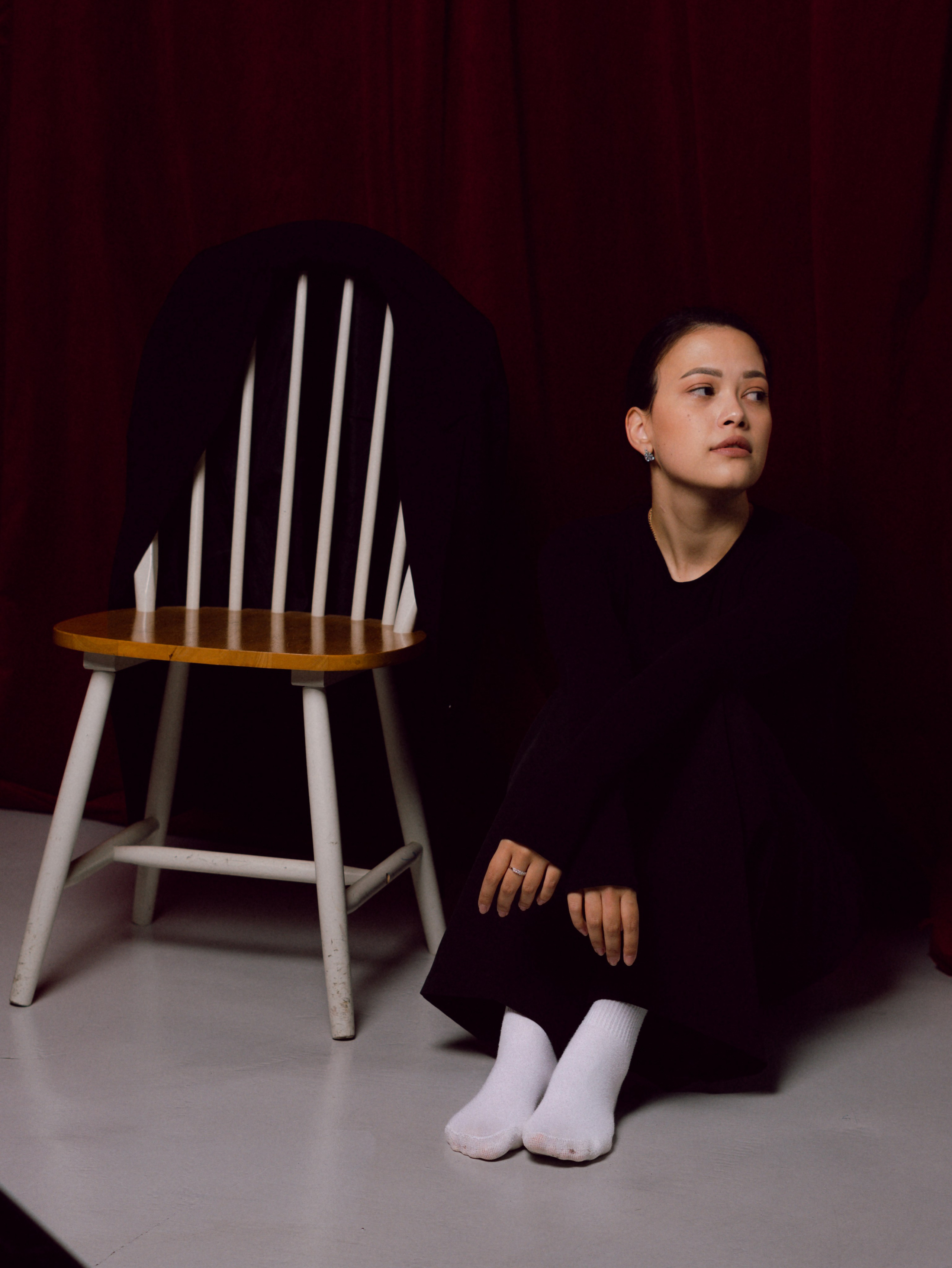 Милана. Фотограф в Москве Шалышко Ангелина