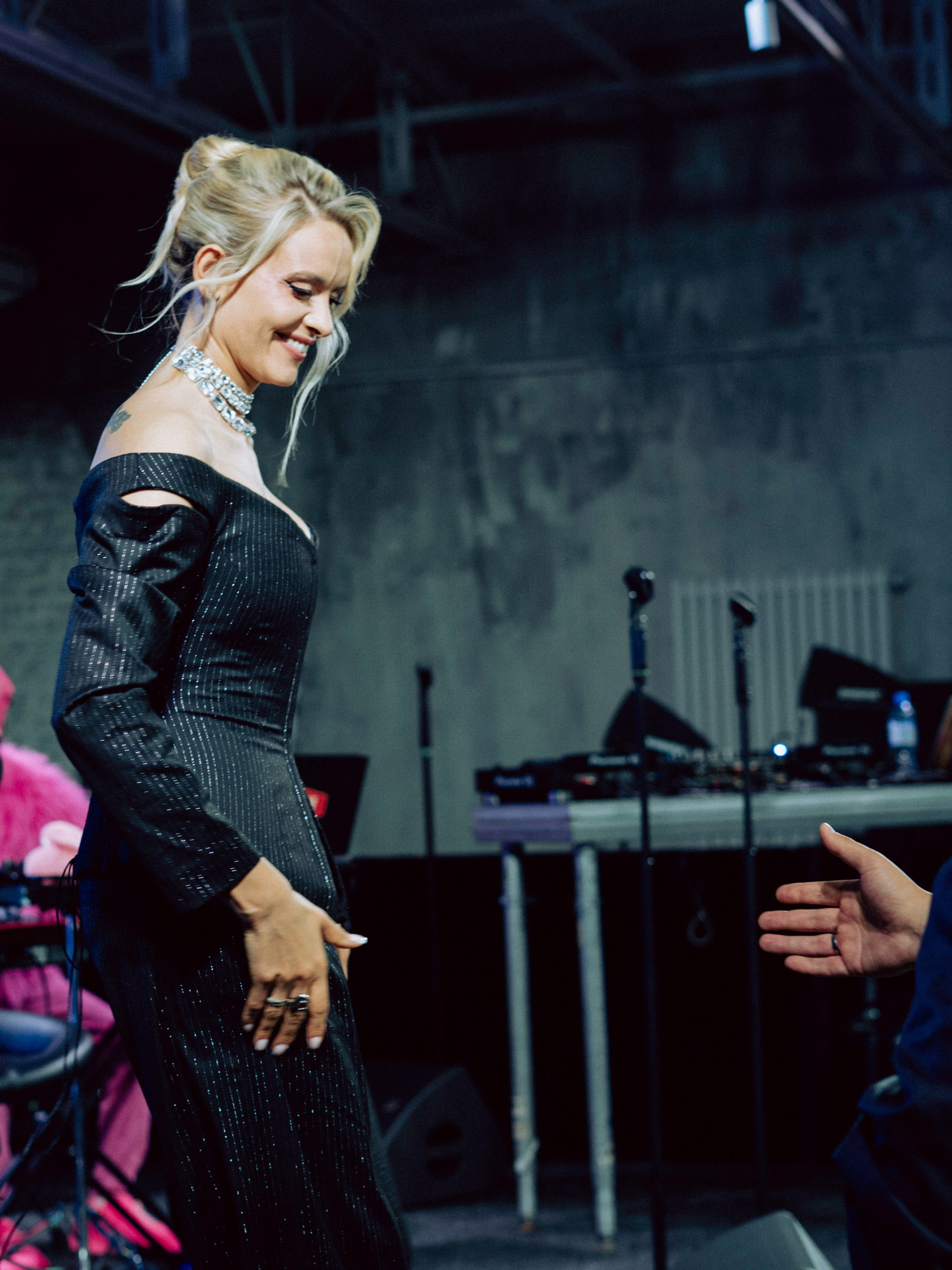 INPROSSECO FEST. Фотограф в Москве Шалышко Ангелина