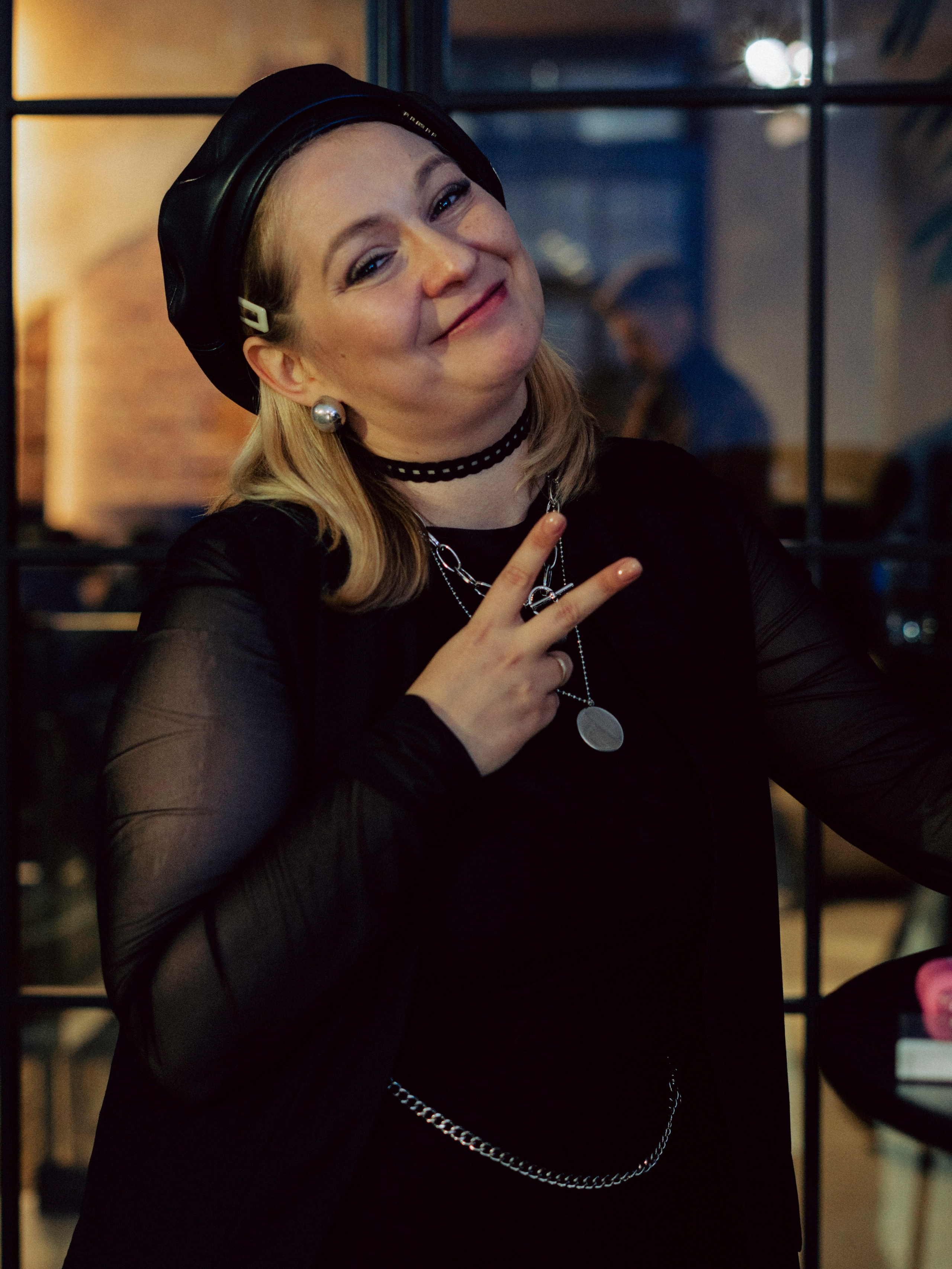 INPROSSECO FEST. Фотограф в Москве Шалышко Ангелина