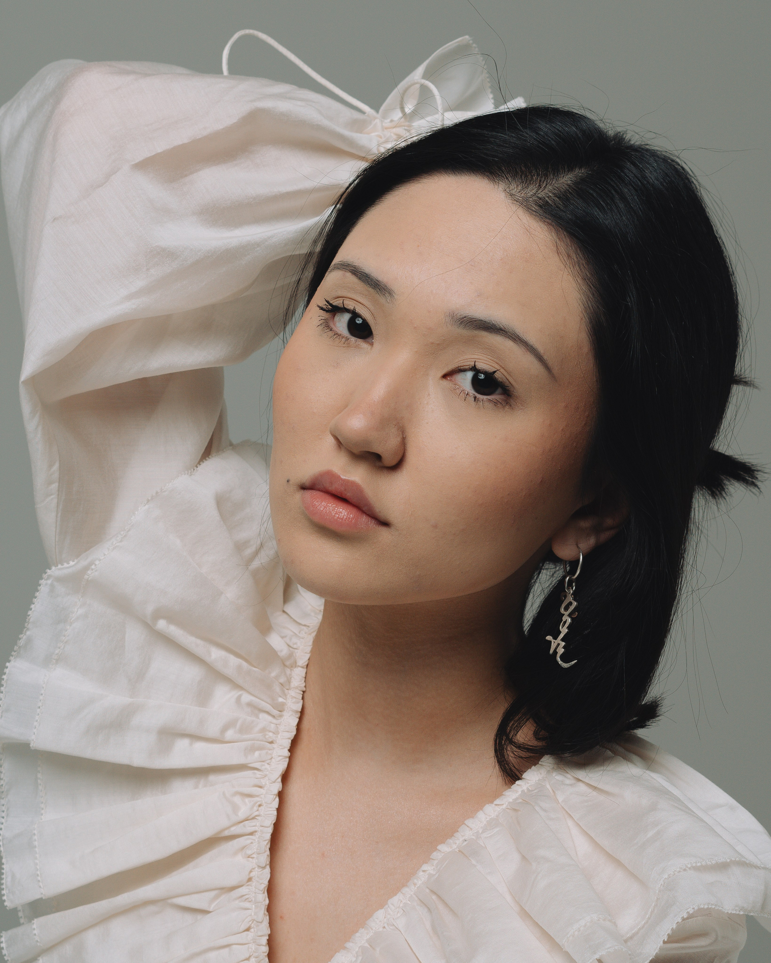 Юлия. Фотограф в Москве Шалышко Ангелина