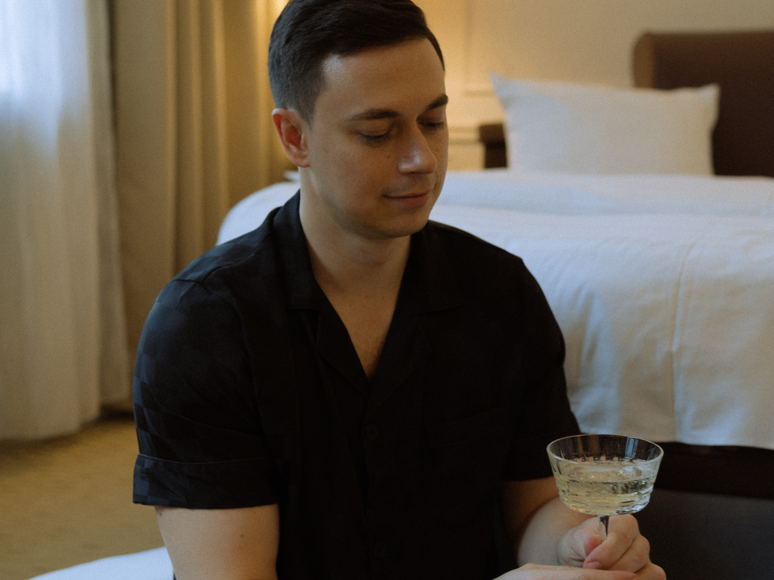 D & T. Фотограф в Москве Шалышко Ангелина