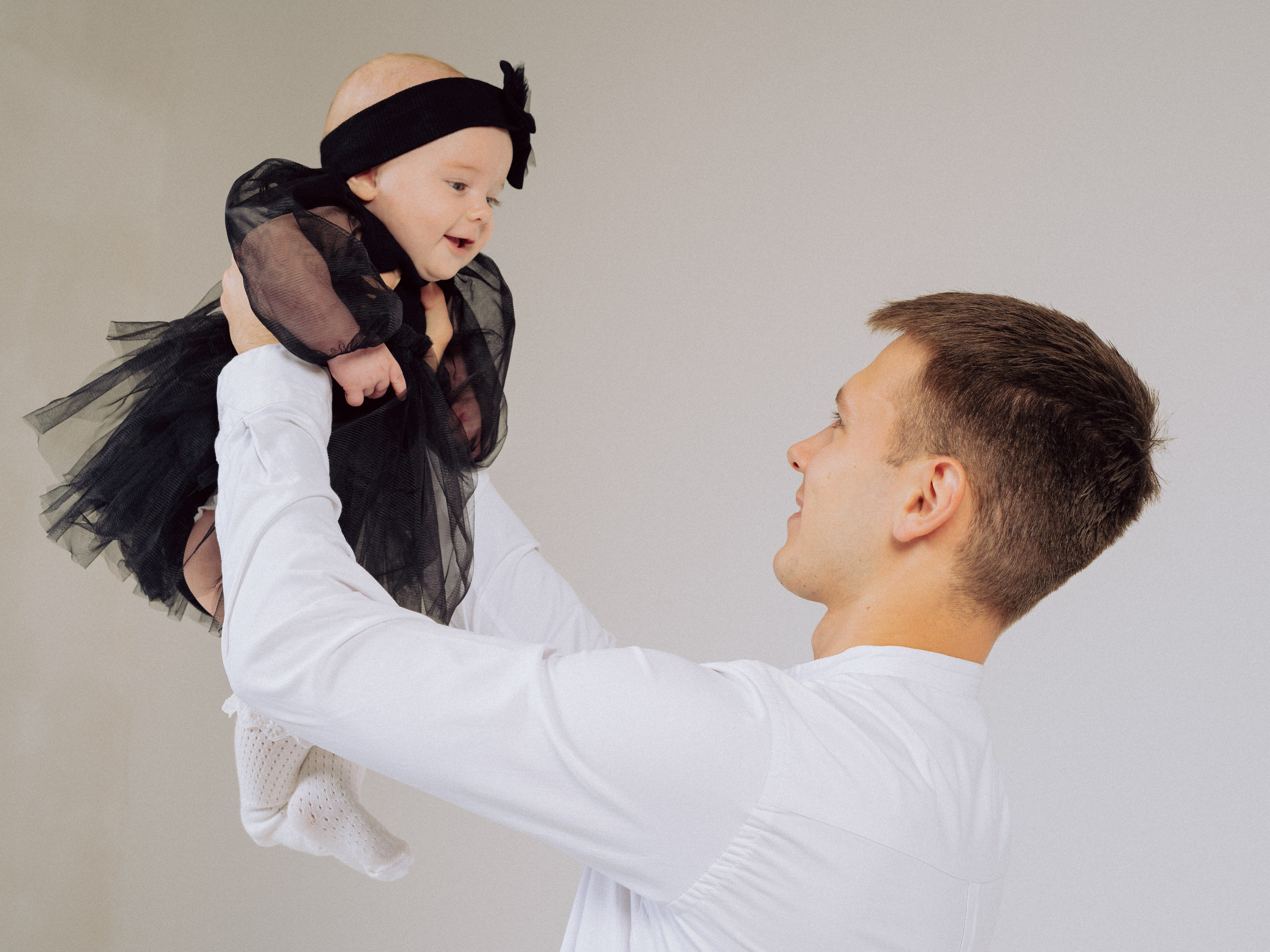 Их уже пятерооооо. Фотограф в Москве Шалышко Ангелина