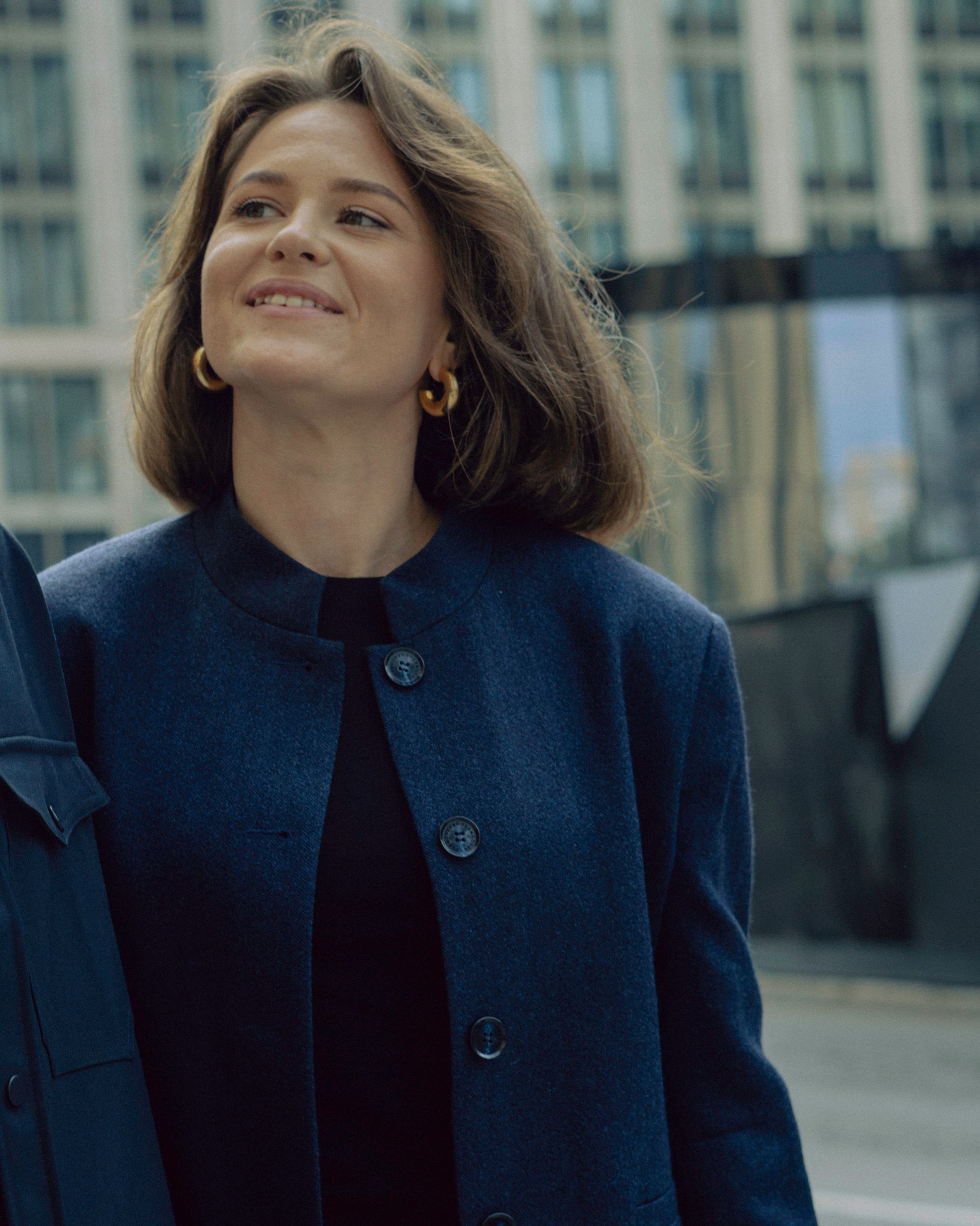 Сергей и Анна. Фотограф в Москве Шалышко Ангелина