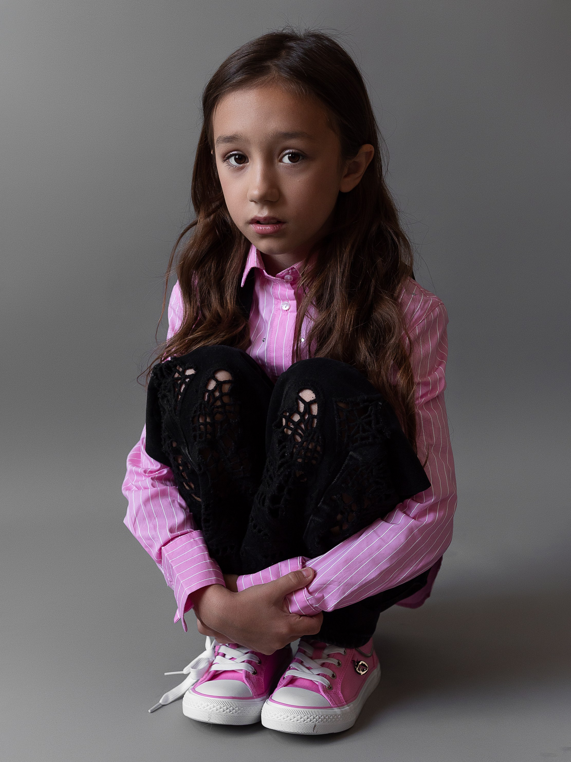 София. Детский фотограф Алексей Лазарев