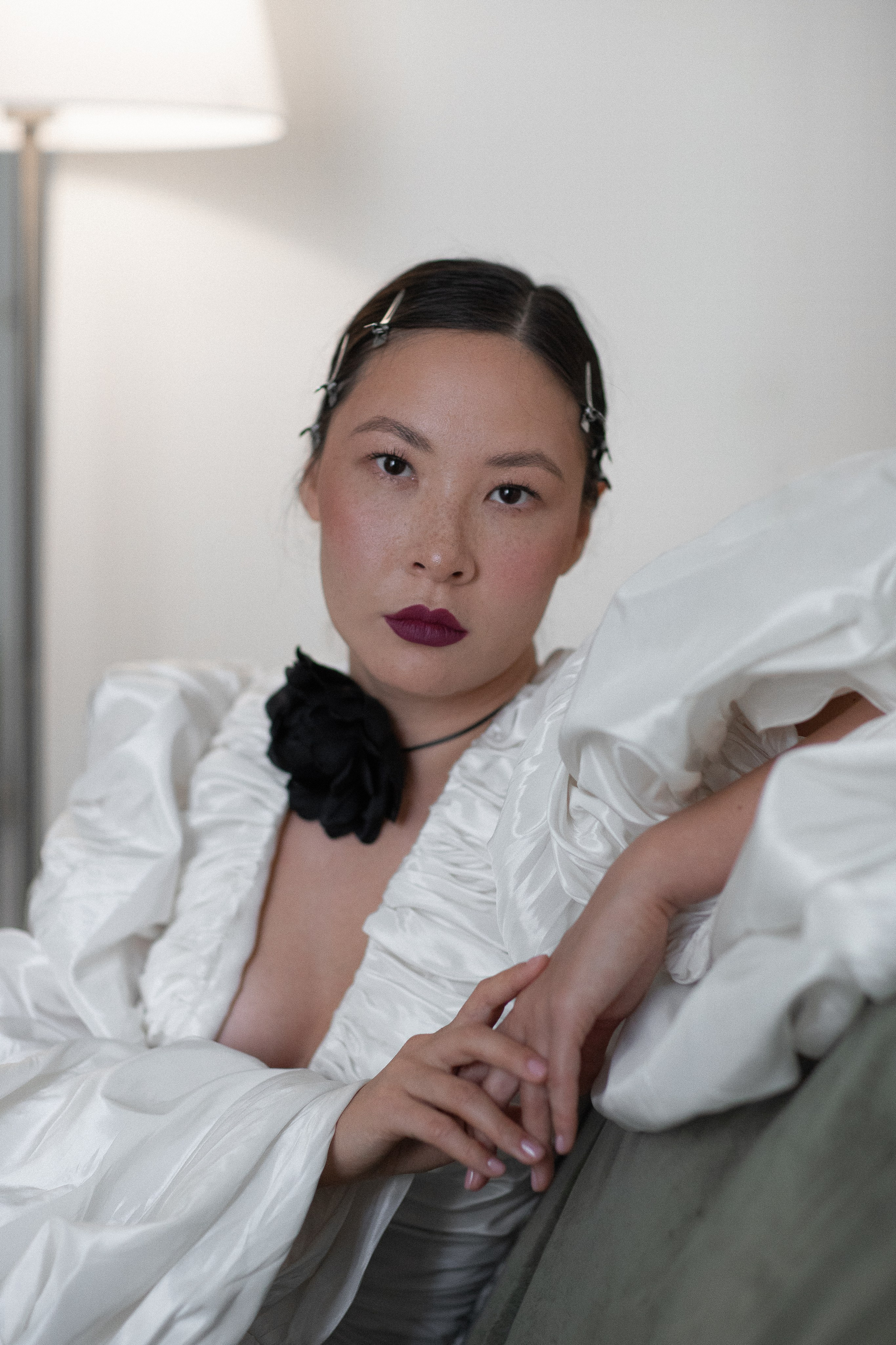 Свадьба. Photographer Helen Shabalina