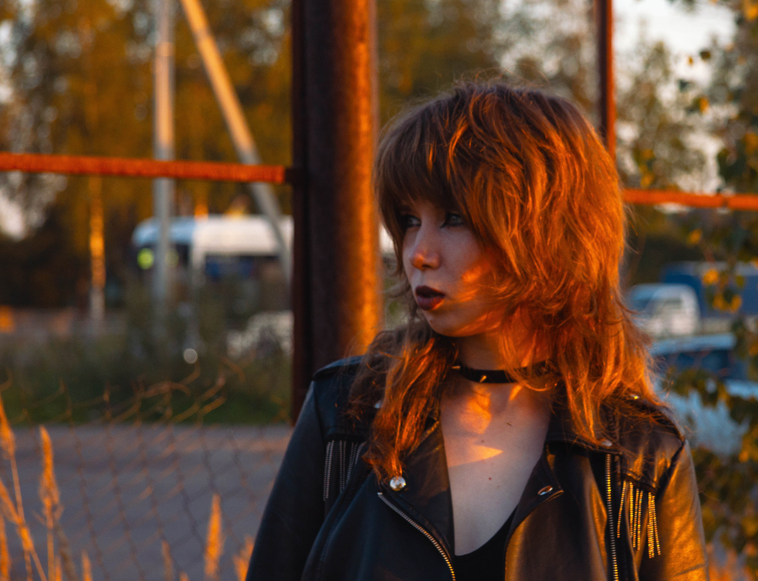 Творческие съемки. Фотограф Serge Goze