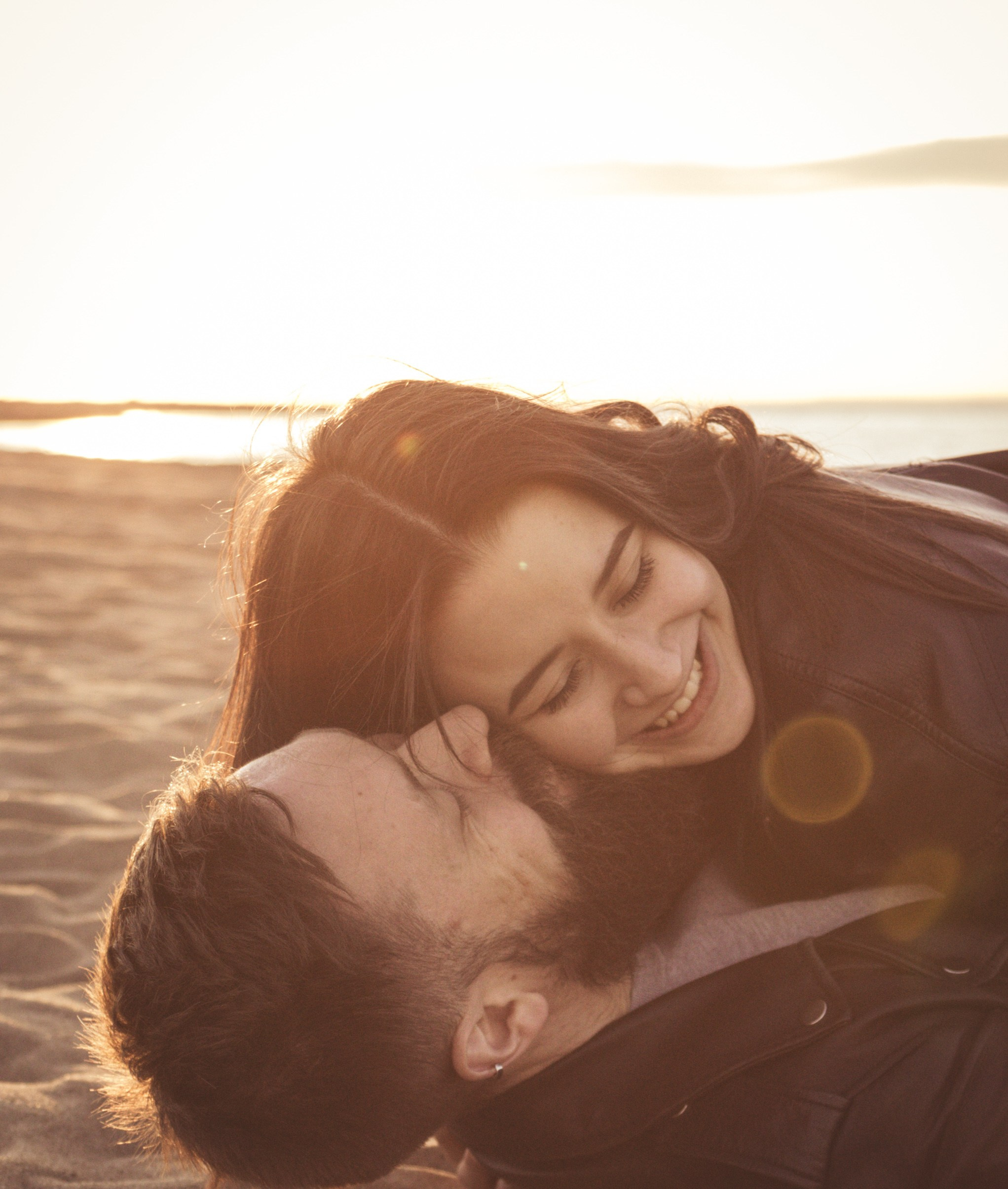 Love Story. Фотограф Serge Goze