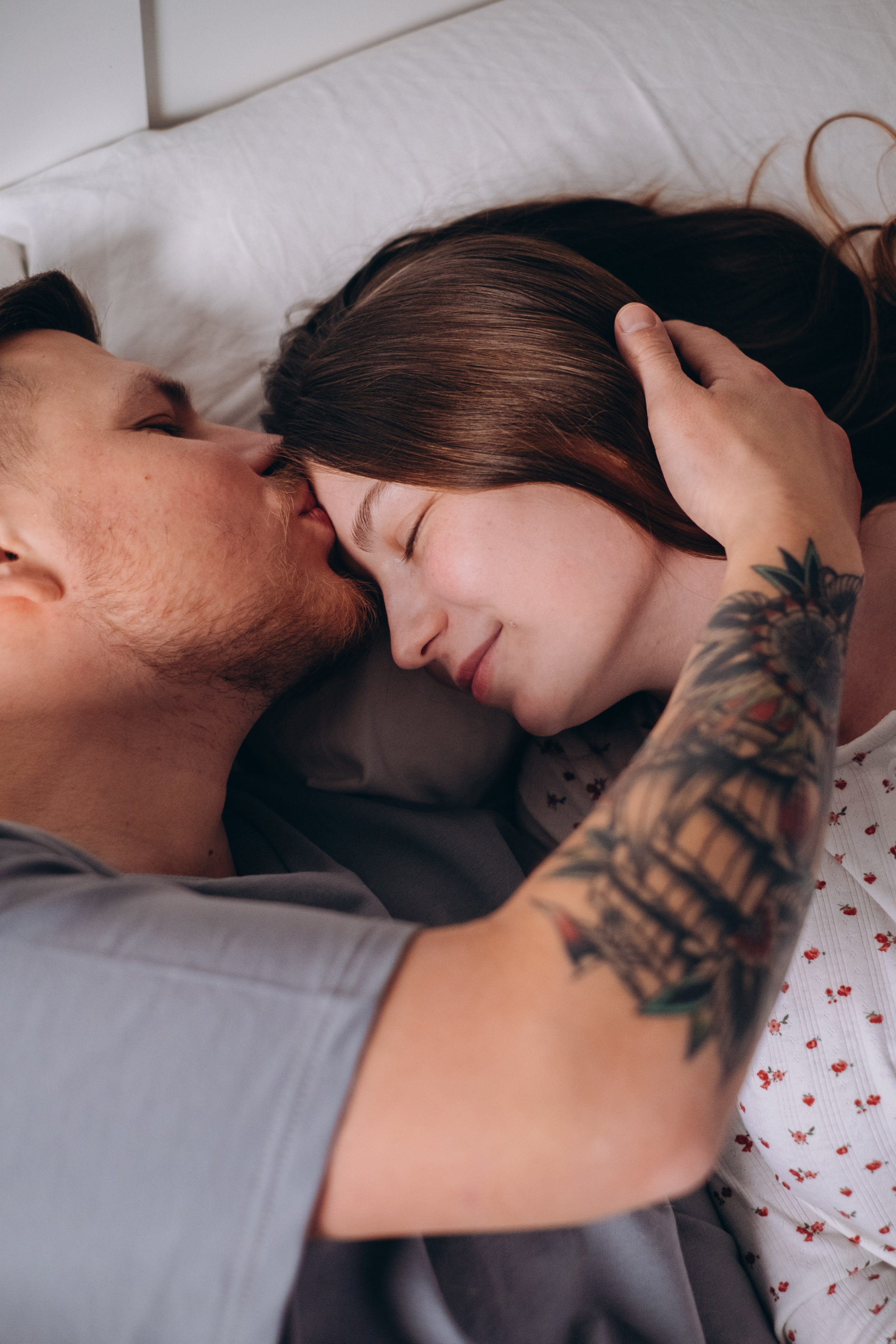 Семейная съёмка. Портретный фотограф | Валерия Кичигина