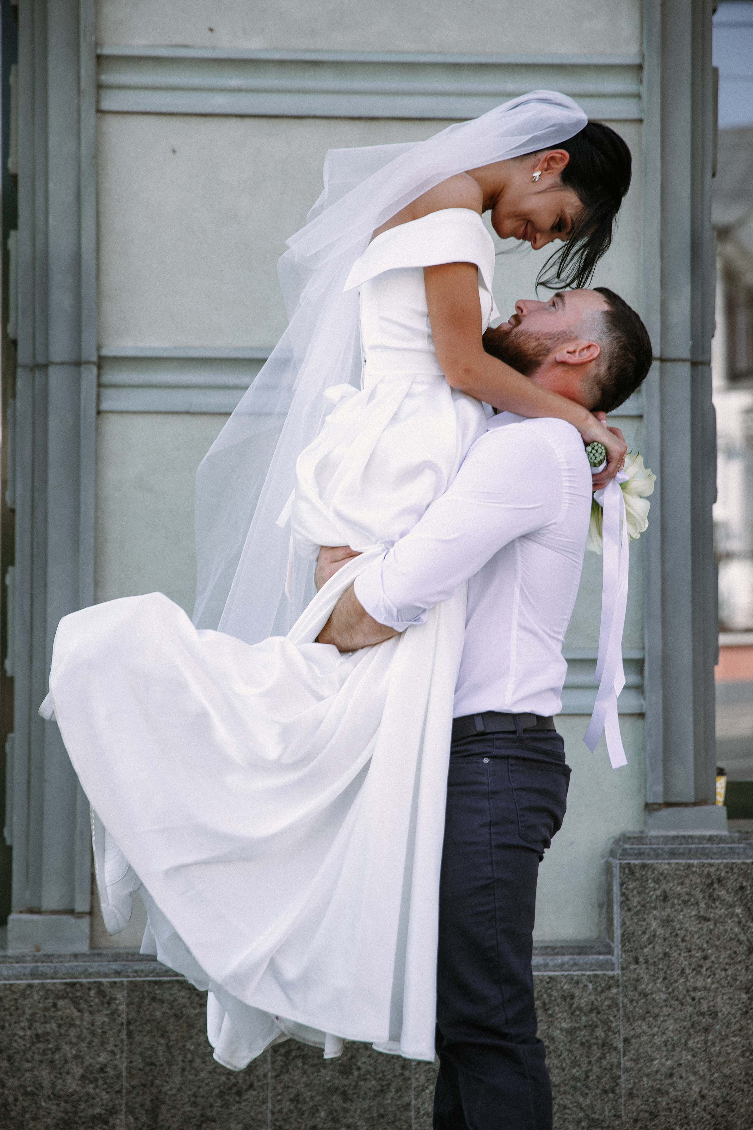 Rostislav&Anastasia. Фотограф Максим Маркелов