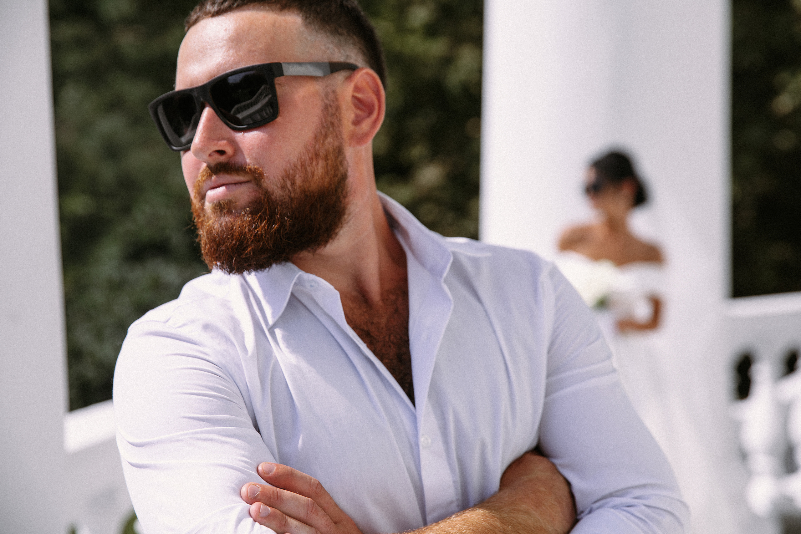 Rostislav&Anastasia. Фотограф Максим Маркелов