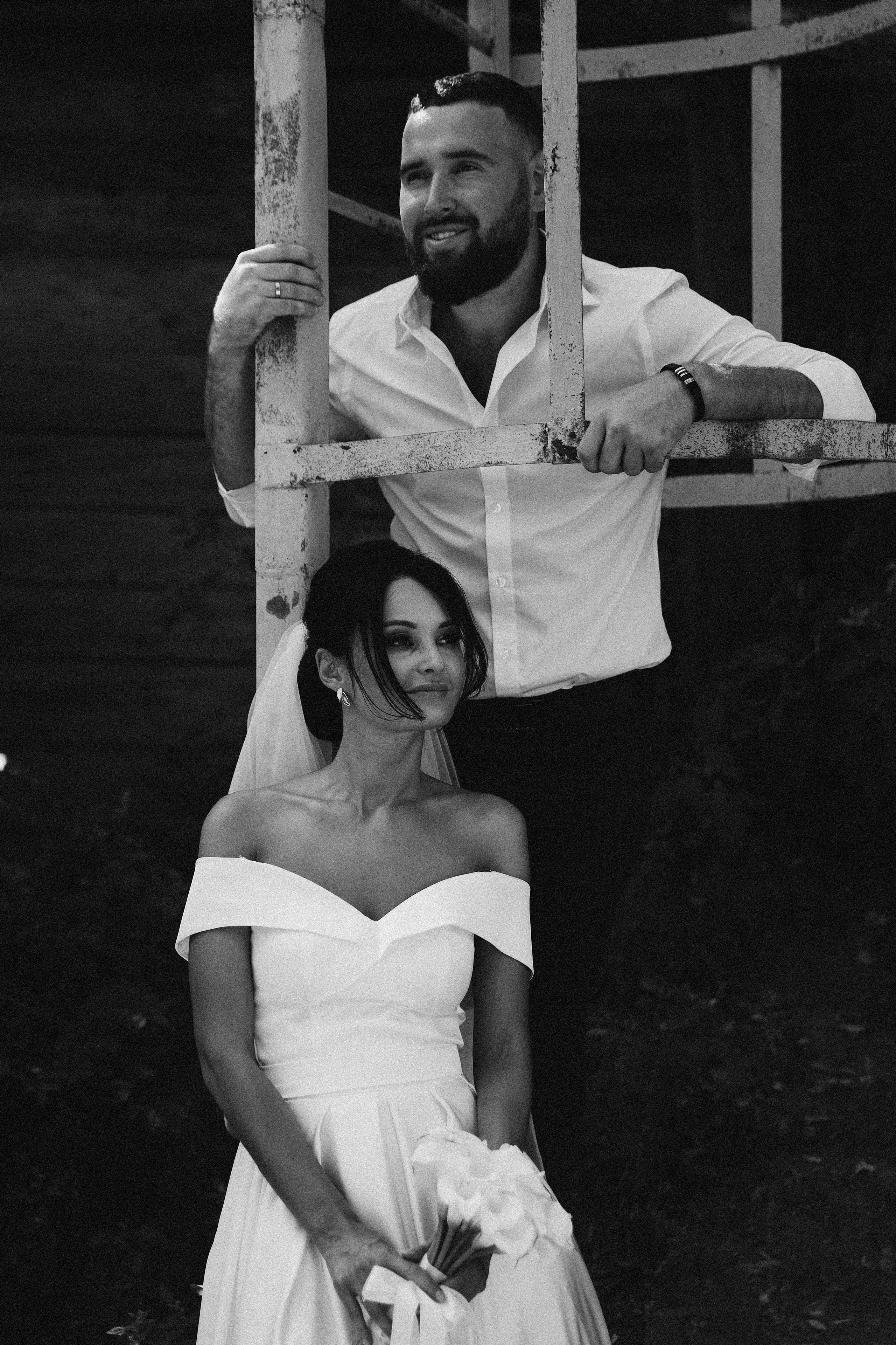 Rostislav&Anastasia. Фотограф Максим Маркелов