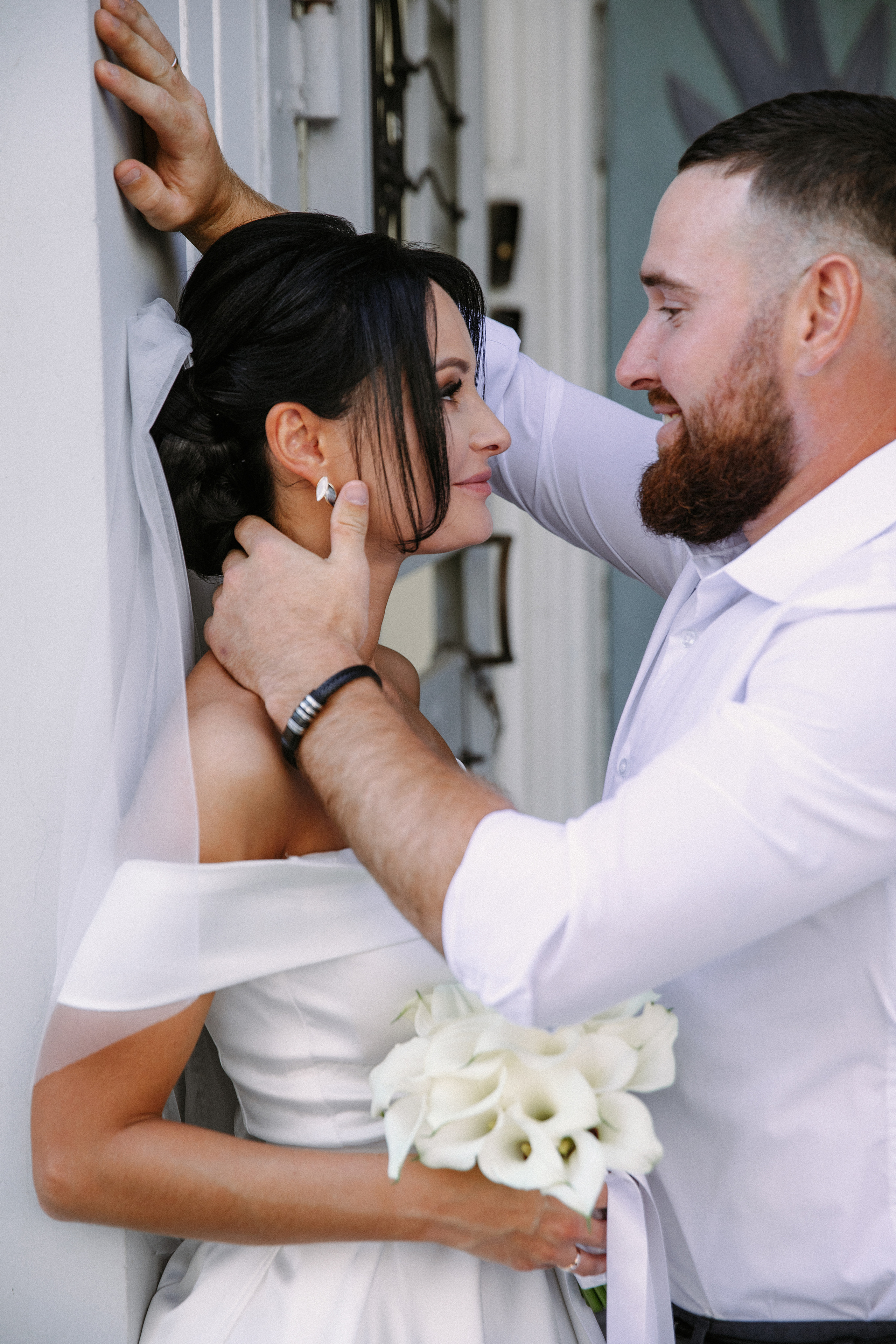 Rostislav&Anastasia. Фотограф Максим Маркелов