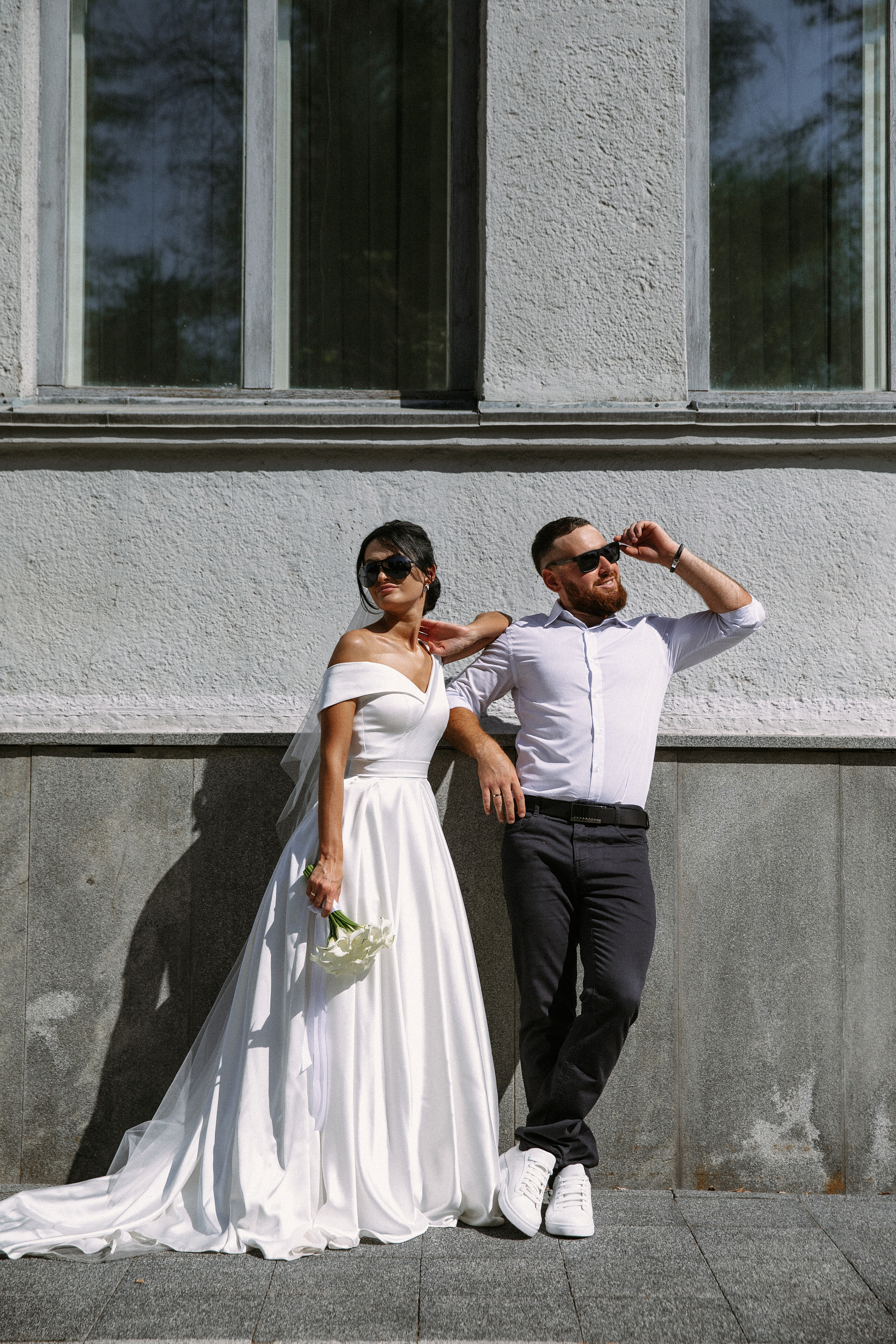 Rostislav&Anastasia. Фотограф Максим Маркелов