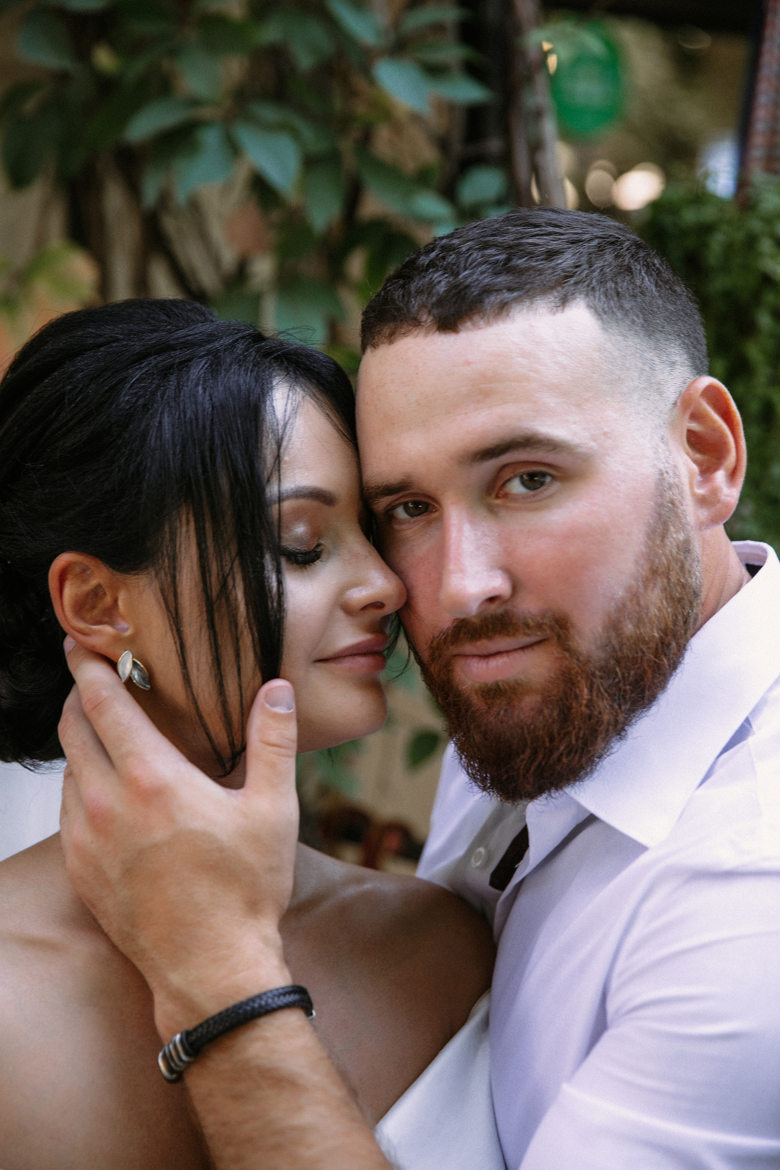 Rostislav&Anastasia. Фотограф Максим Маркелов