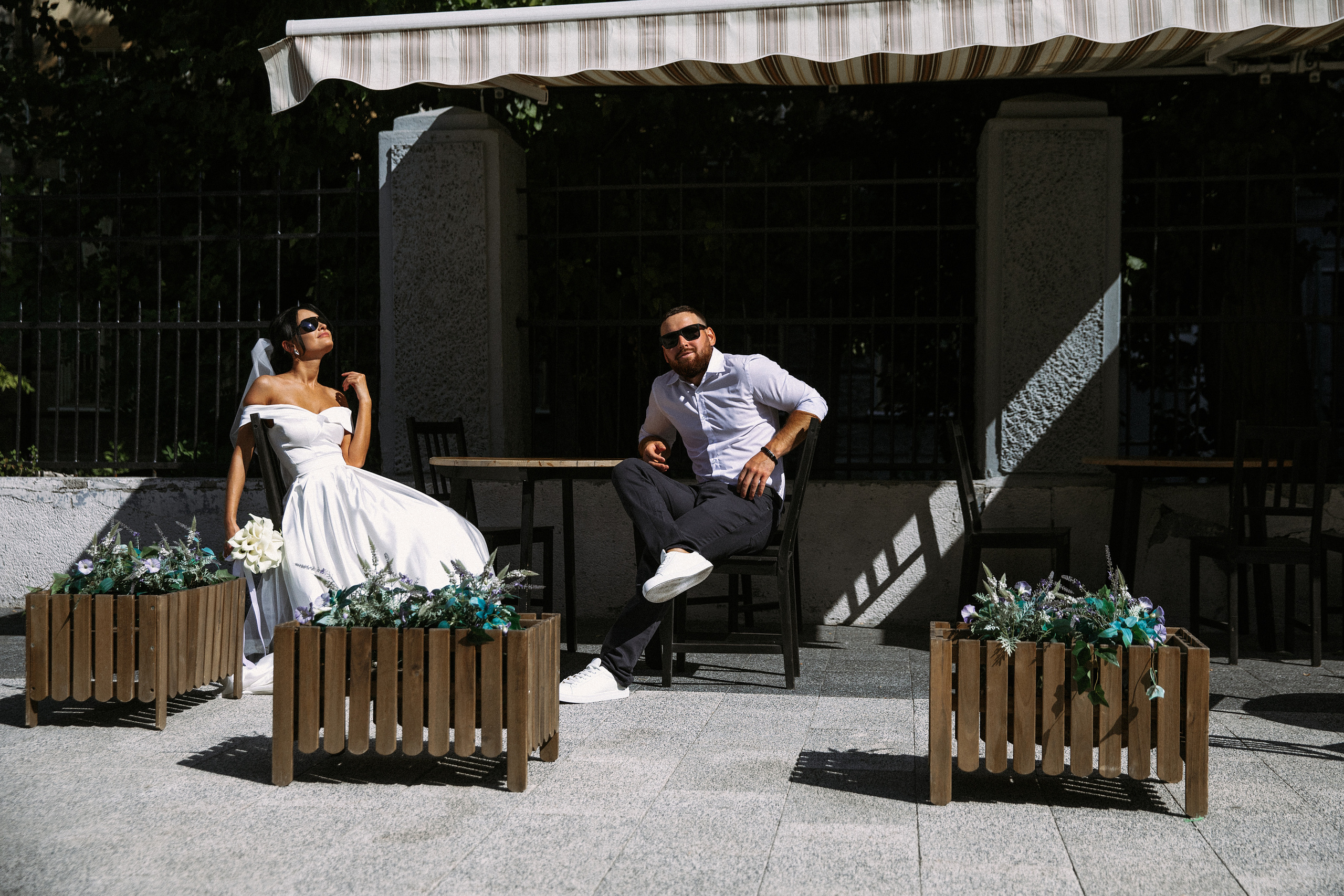 Rostislav&Anastasia. Фотограф Максим Маркелов