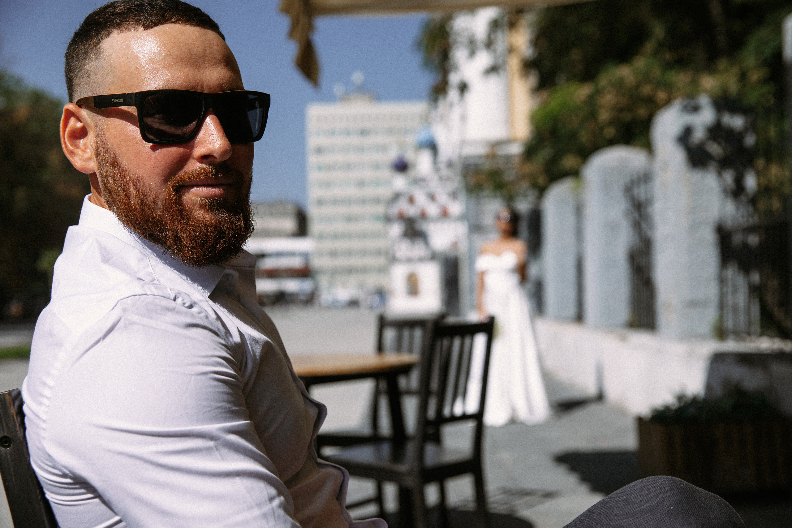 Rostislav&Anastasia. Фотограф Максим Маркелов