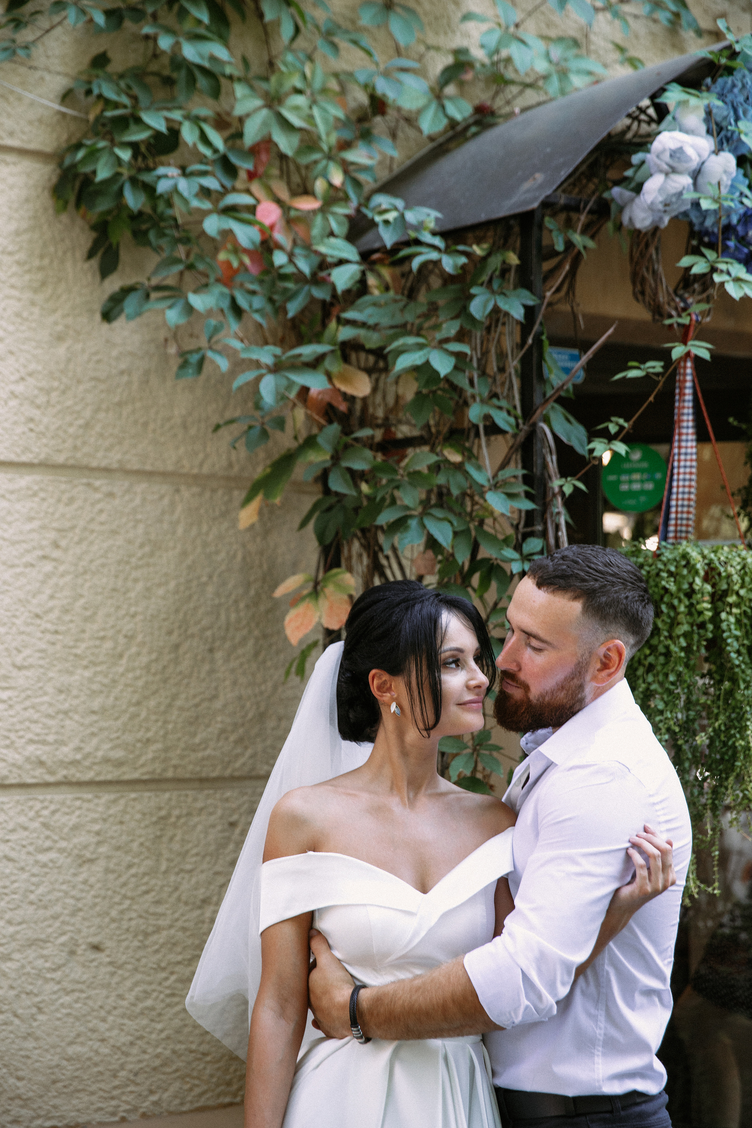 Rostislav&Anastasia. Фотограф Максим Маркелов