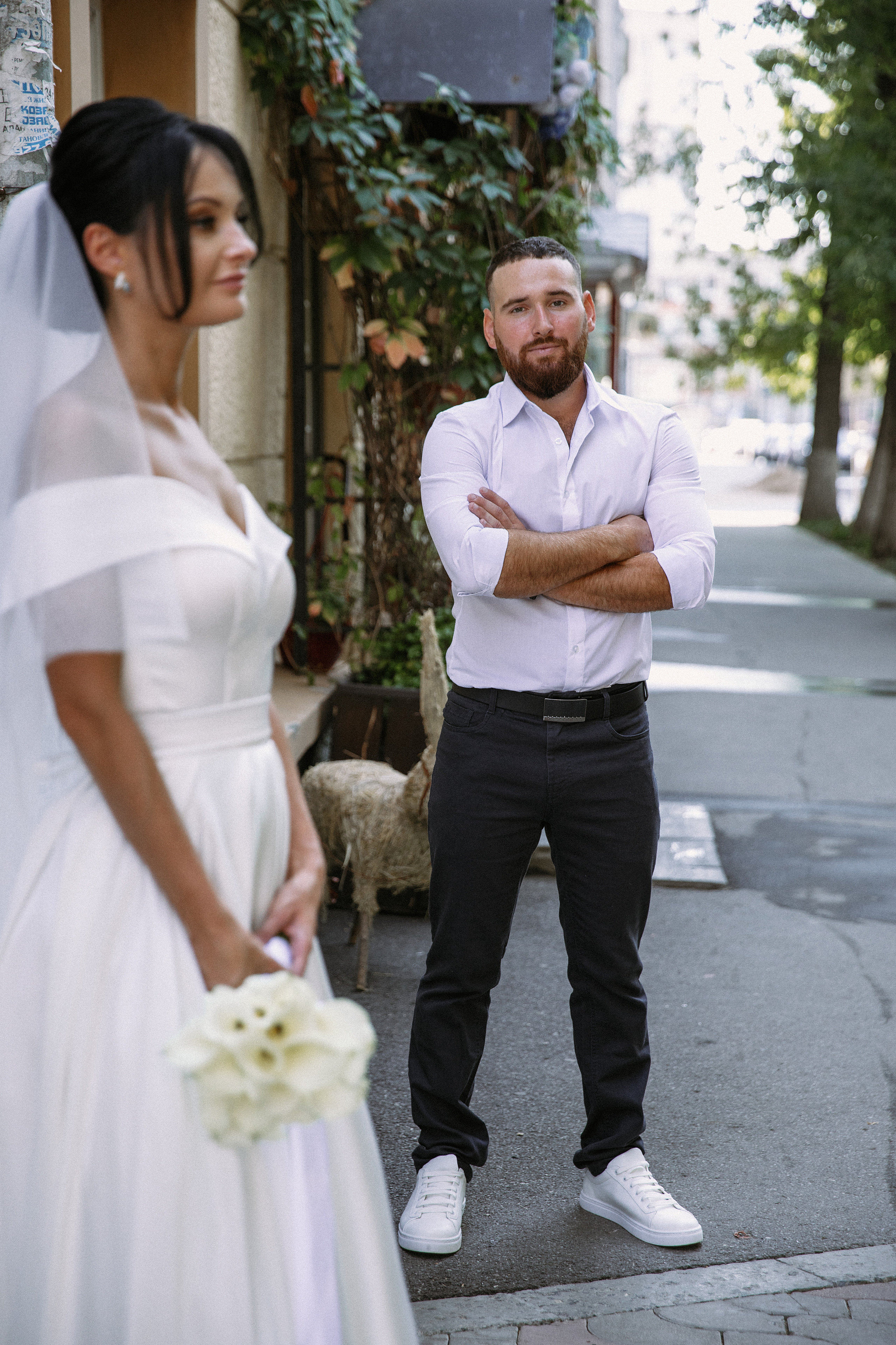 Rostislav&Anastasia. Фотограф Максим Маркелов