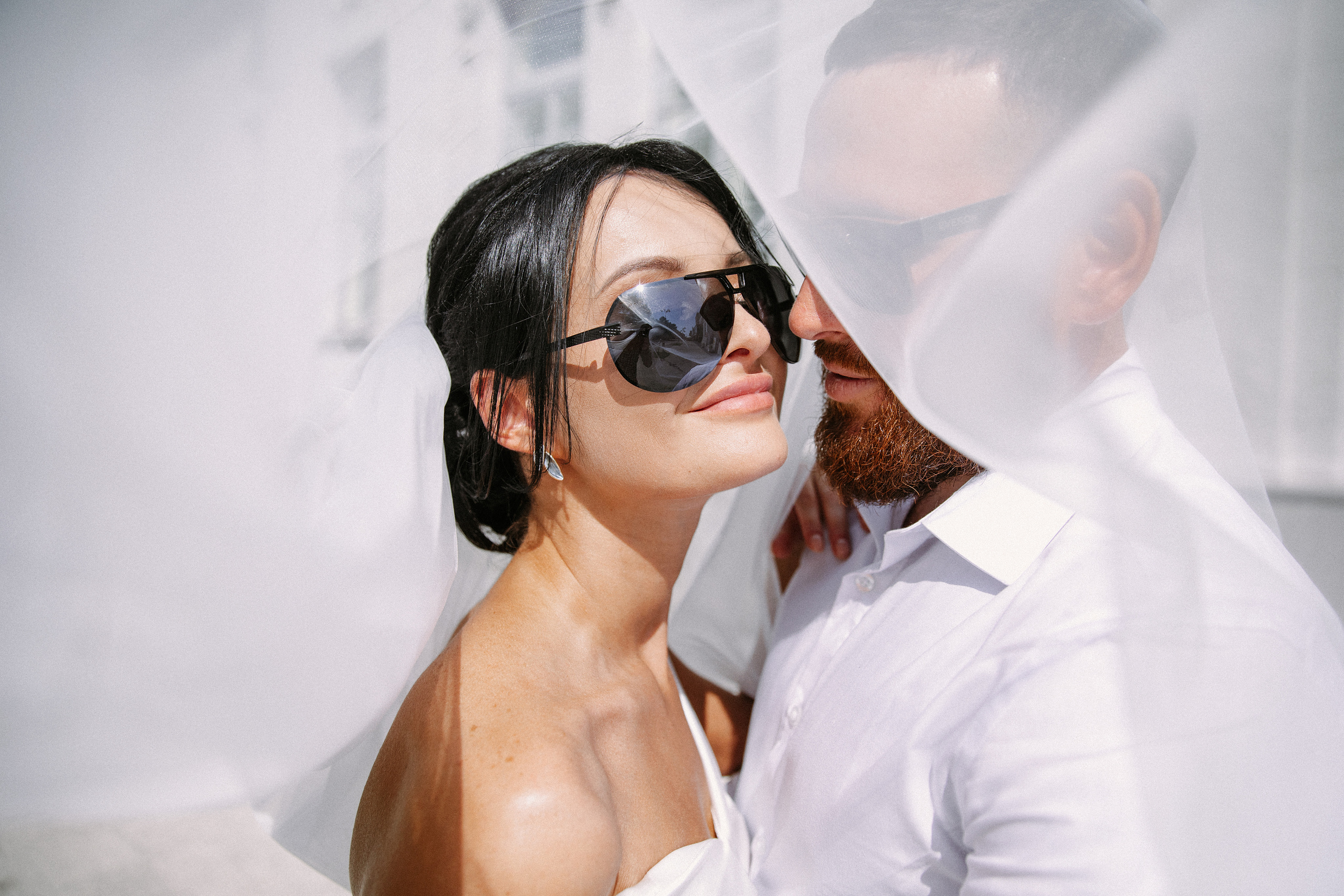 Rostislav&Anastasia. Фотограф Максим Маркелов