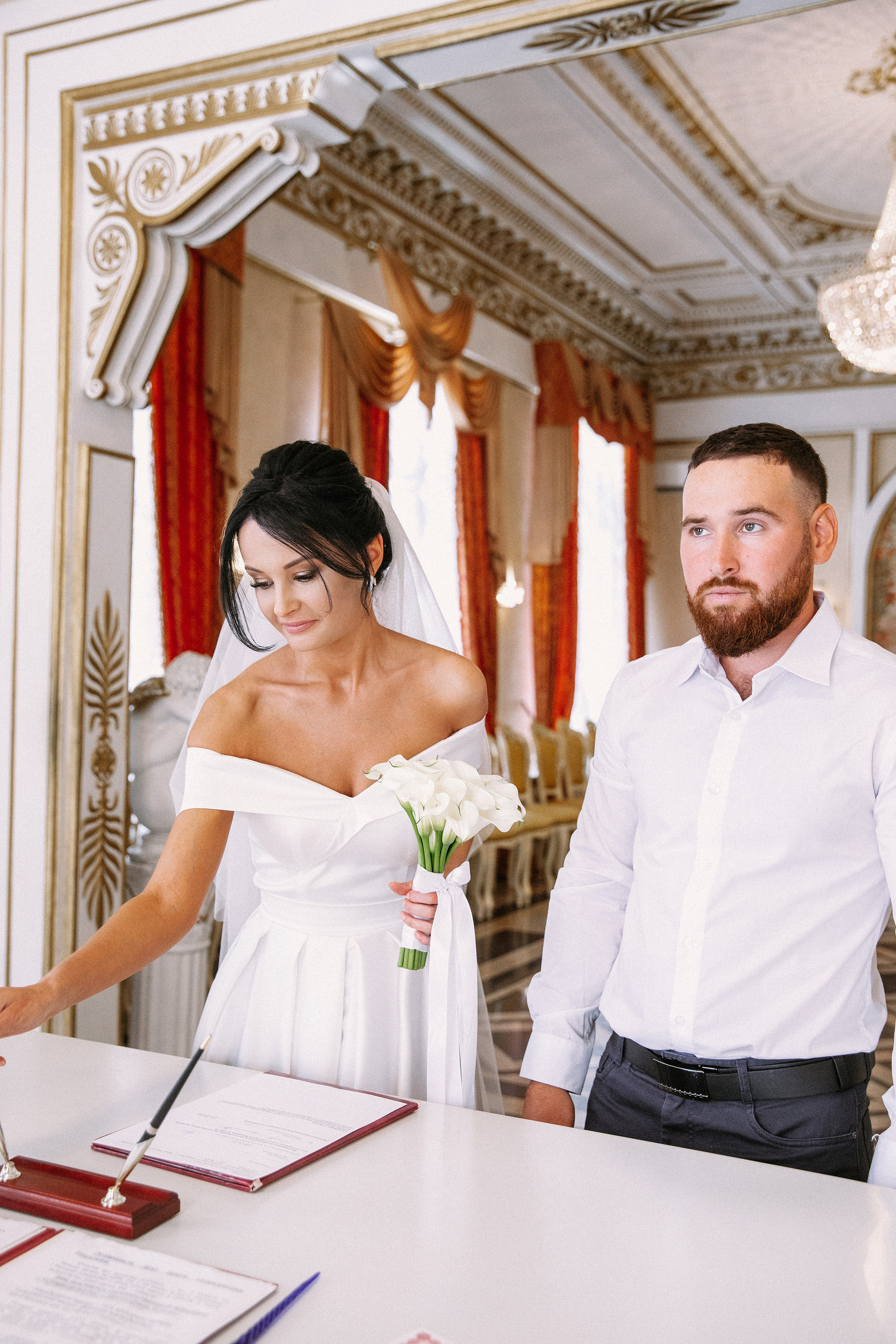 Rostislav&Anastasia. Фотограф Максим Маркелов