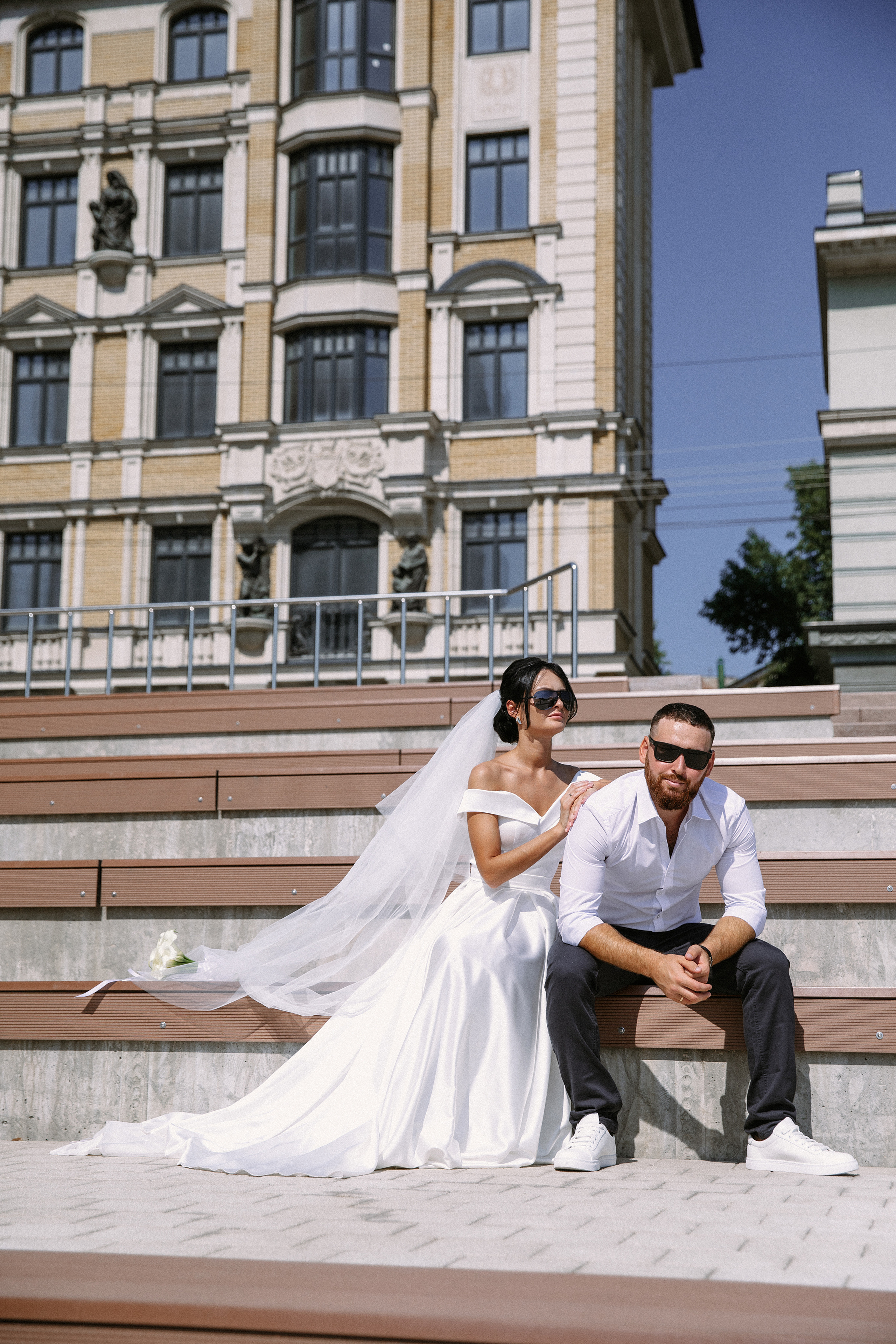 Rostislav&Anastasia. Фотограф Максим Маркелов