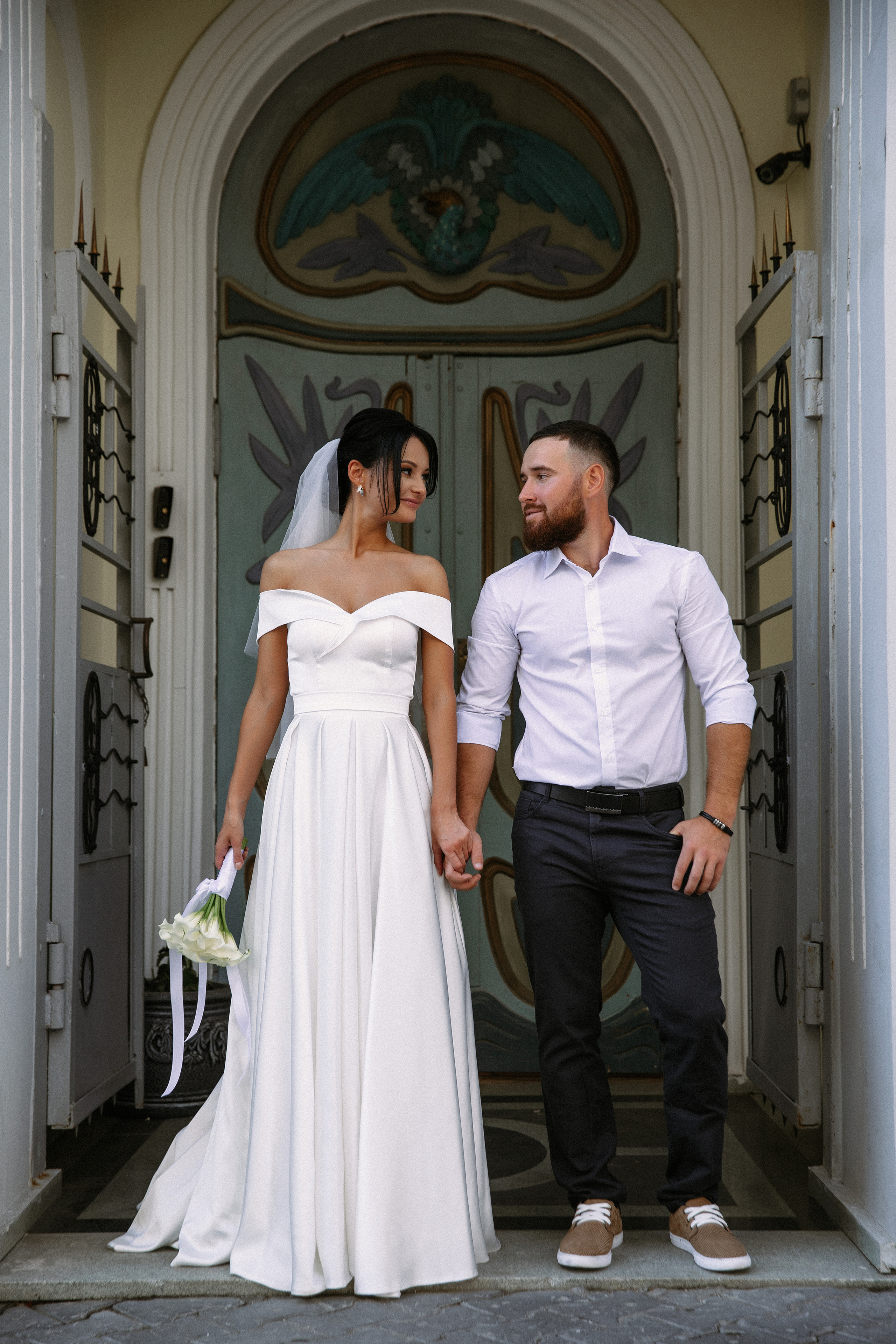 Rostislav&Anastasia. Фотограф Максим Маркелов