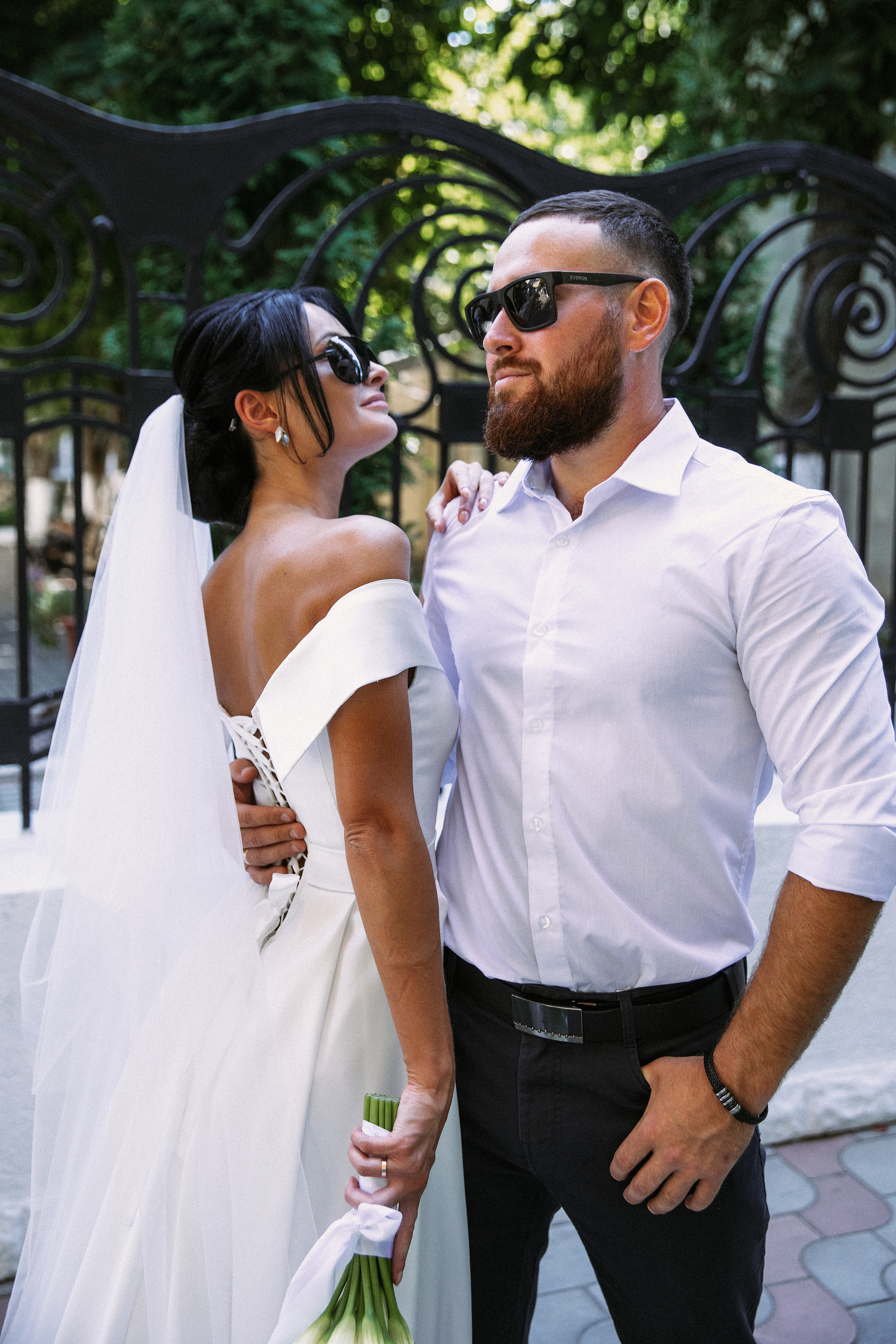 Rostislav&Anastasia. Фотограф Максим Маркелов