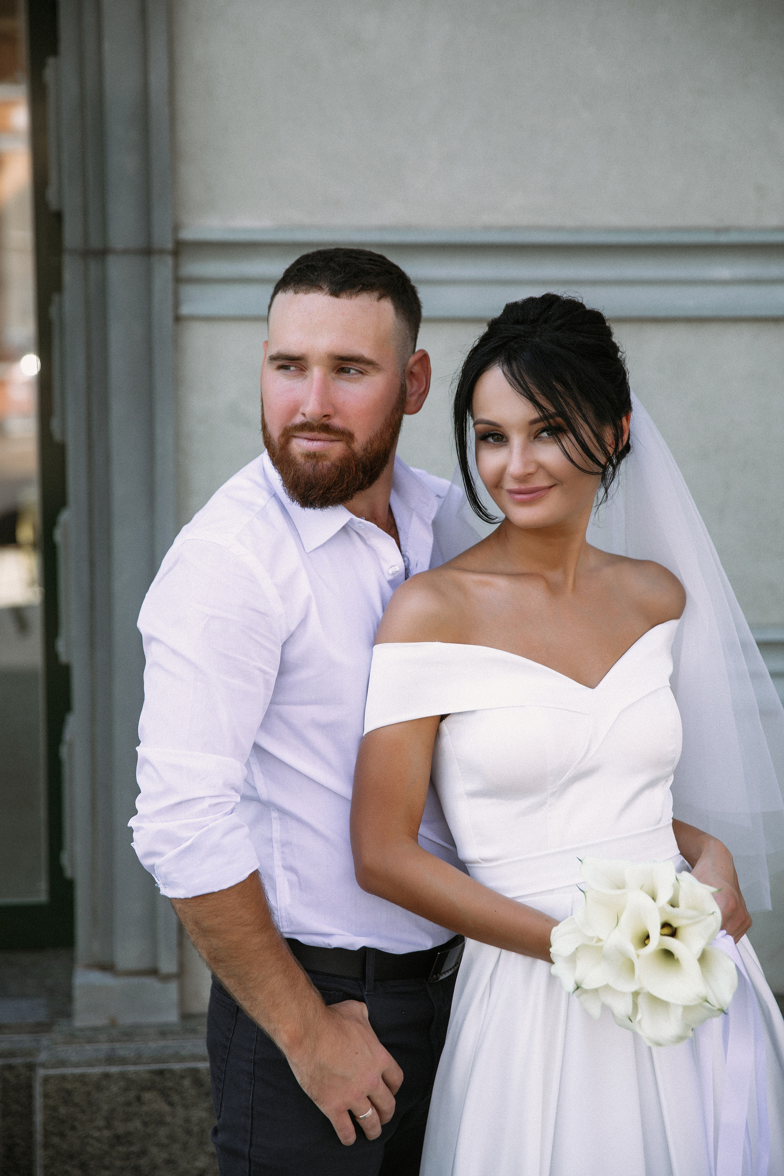 Rostislav&Anastasia. Фотограф Максим Маркелов