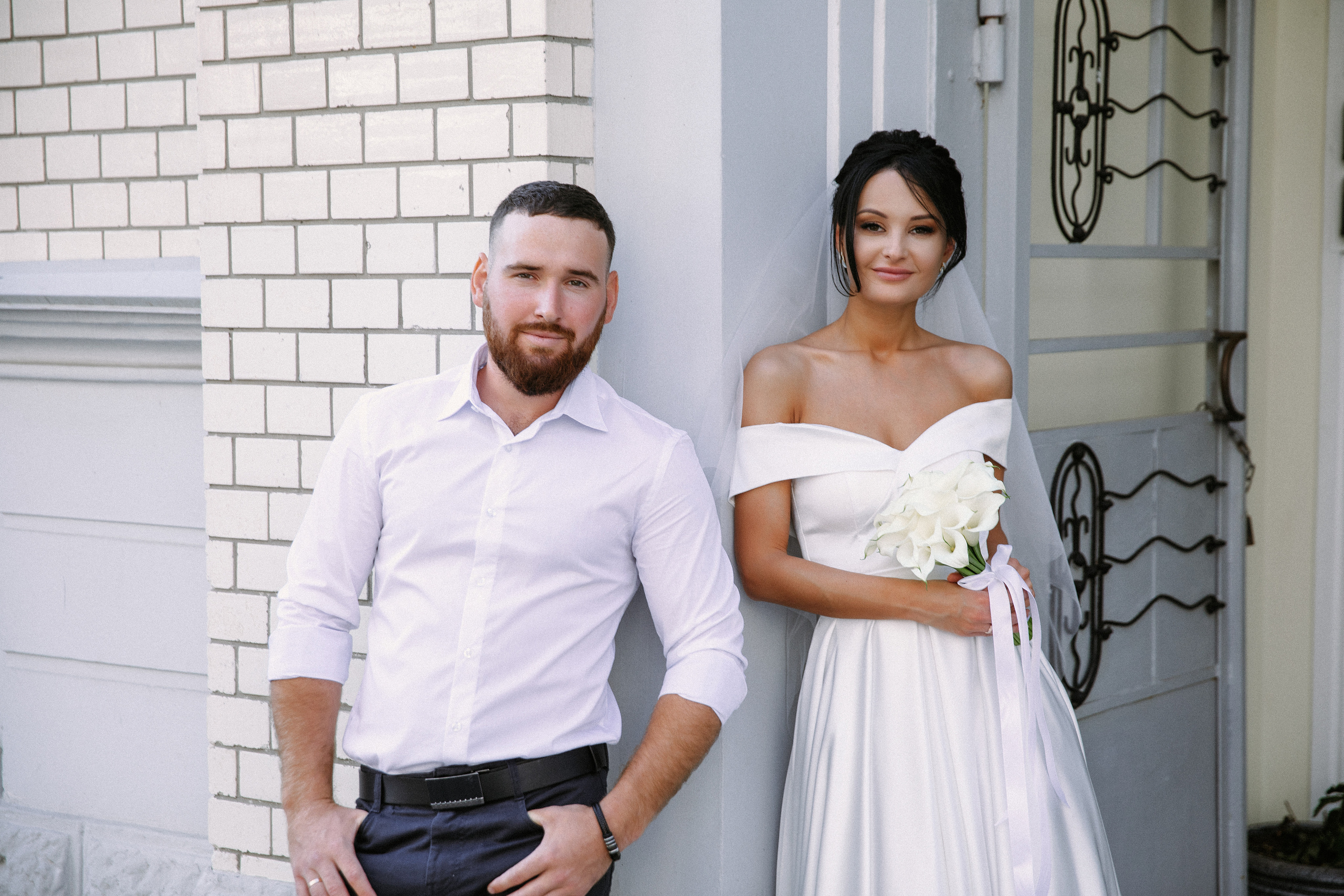 Rostislav&Anastasia. Фотограф Максим Маркелов