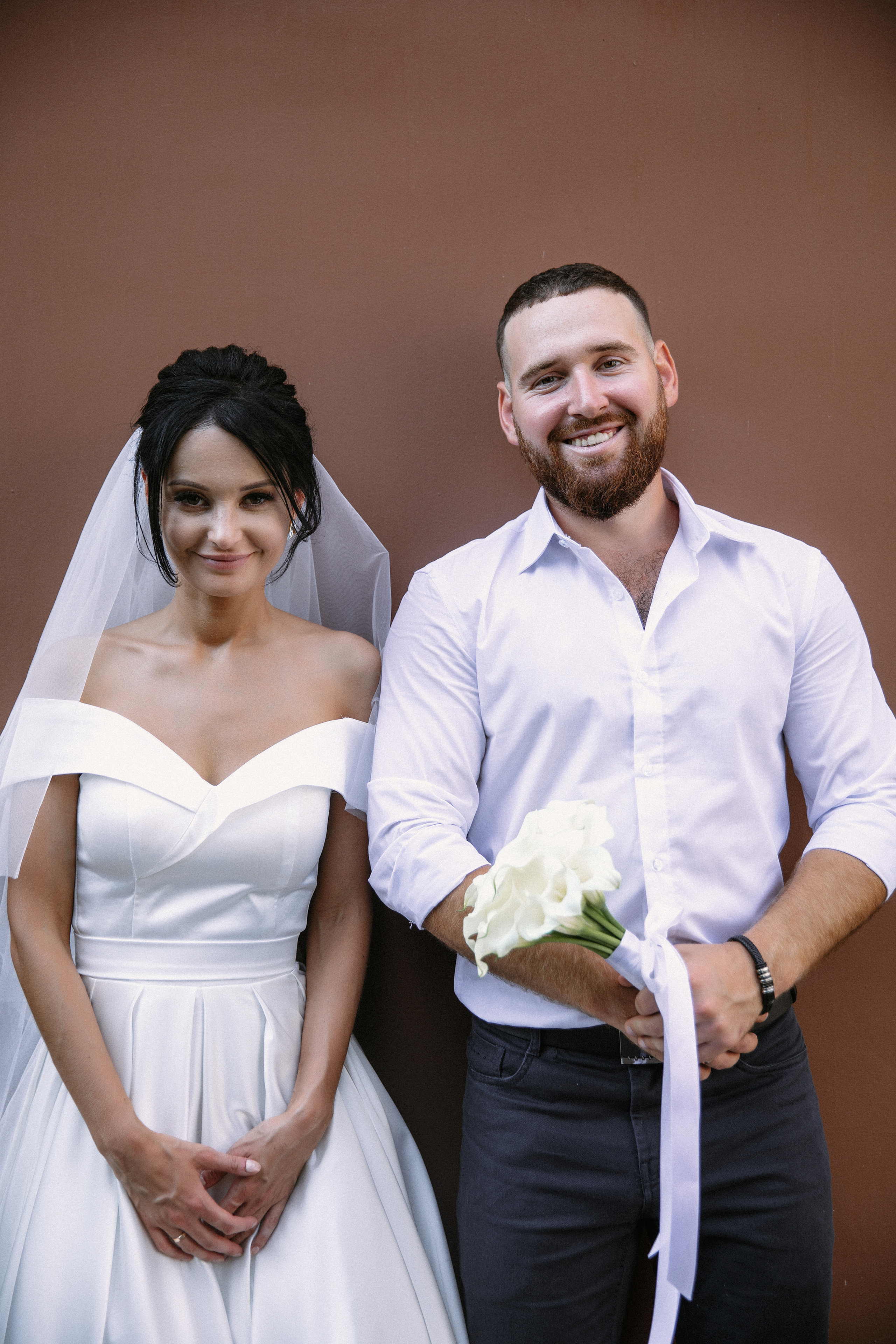 Rostislav&Anastasia. Фотограф Максим Маркелов