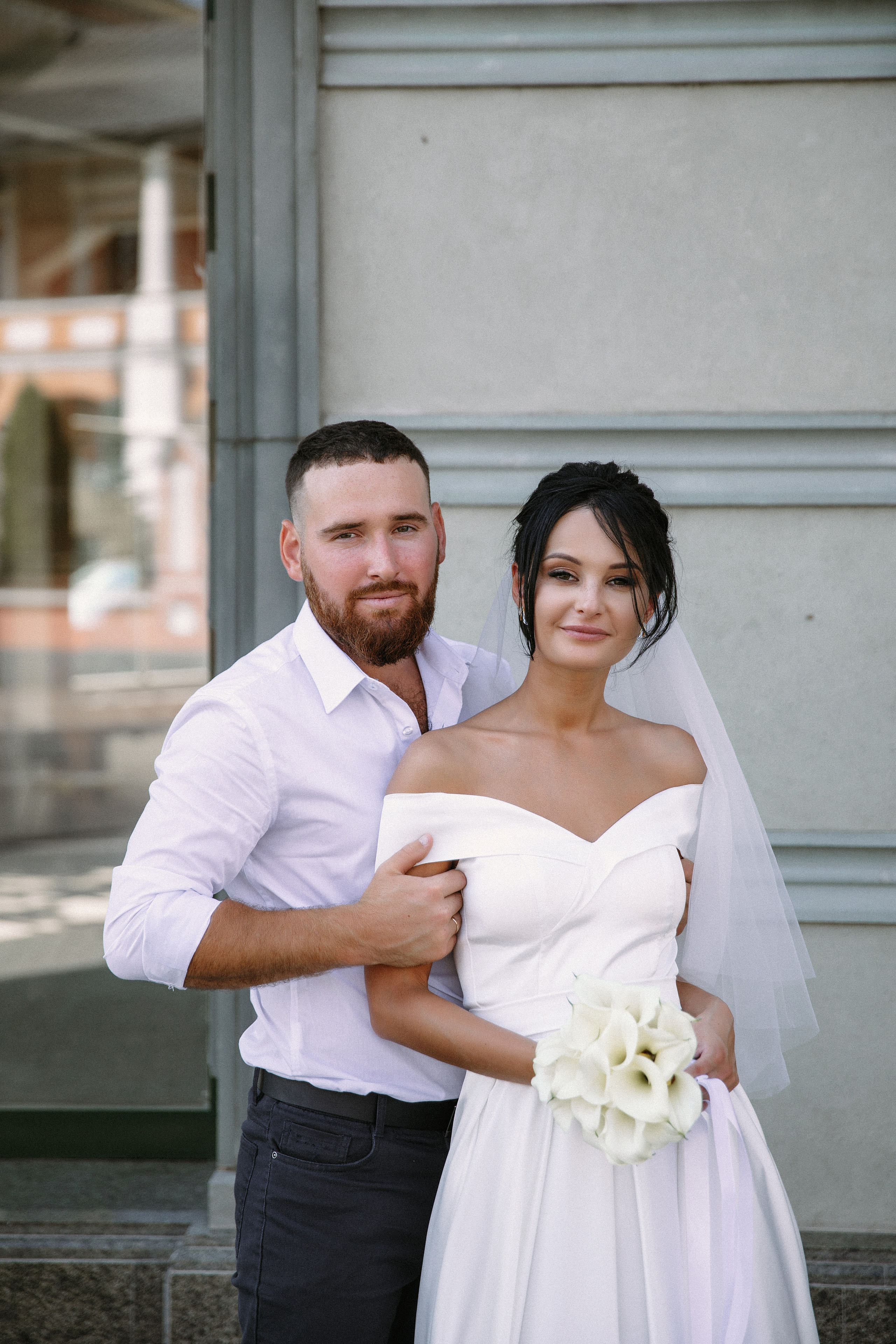 Rostislav&Anastasia. Фотограф Максим Маркелов