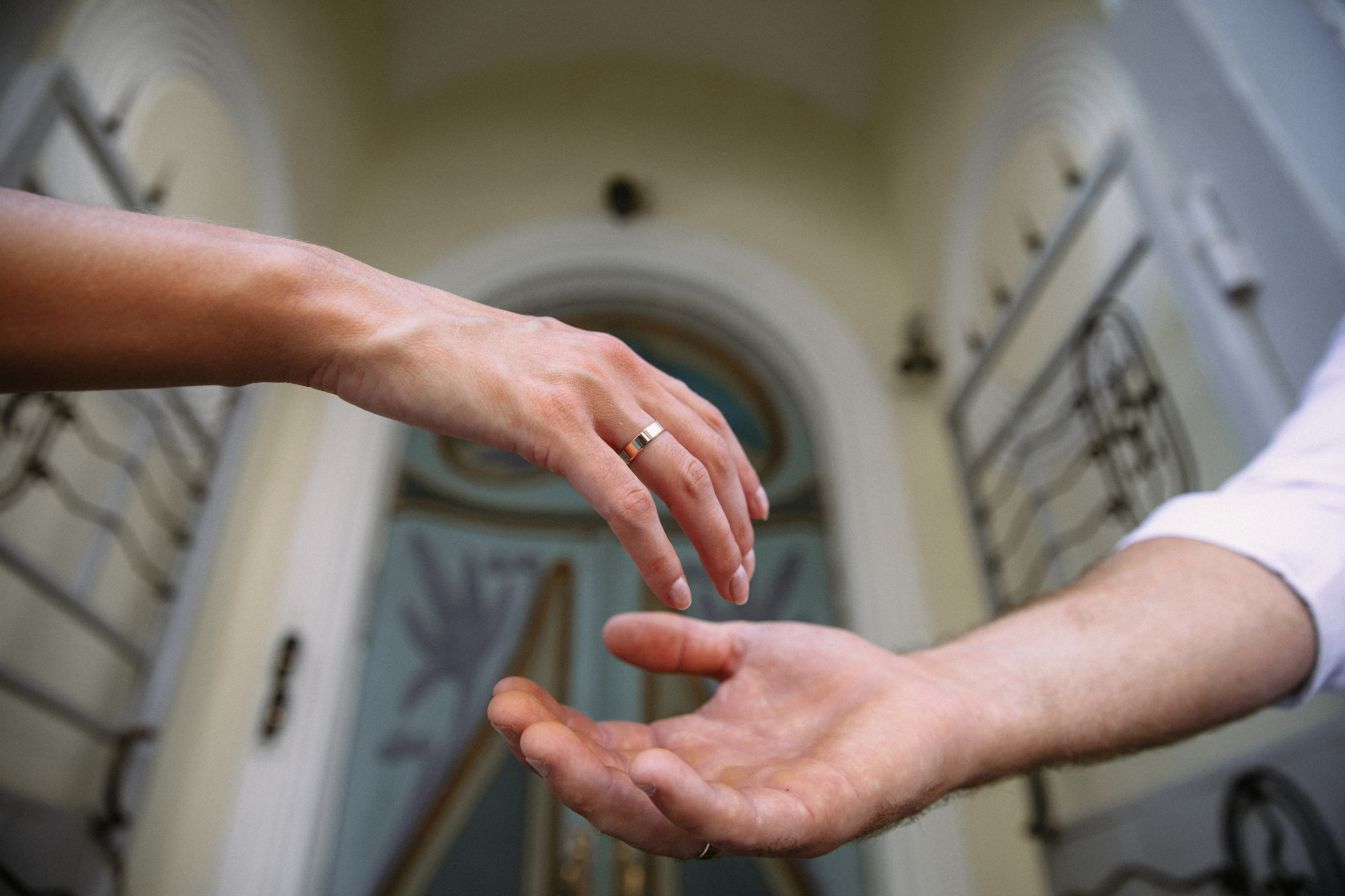 Rostislav&Anastasia. Фотограф Максим Маркелов