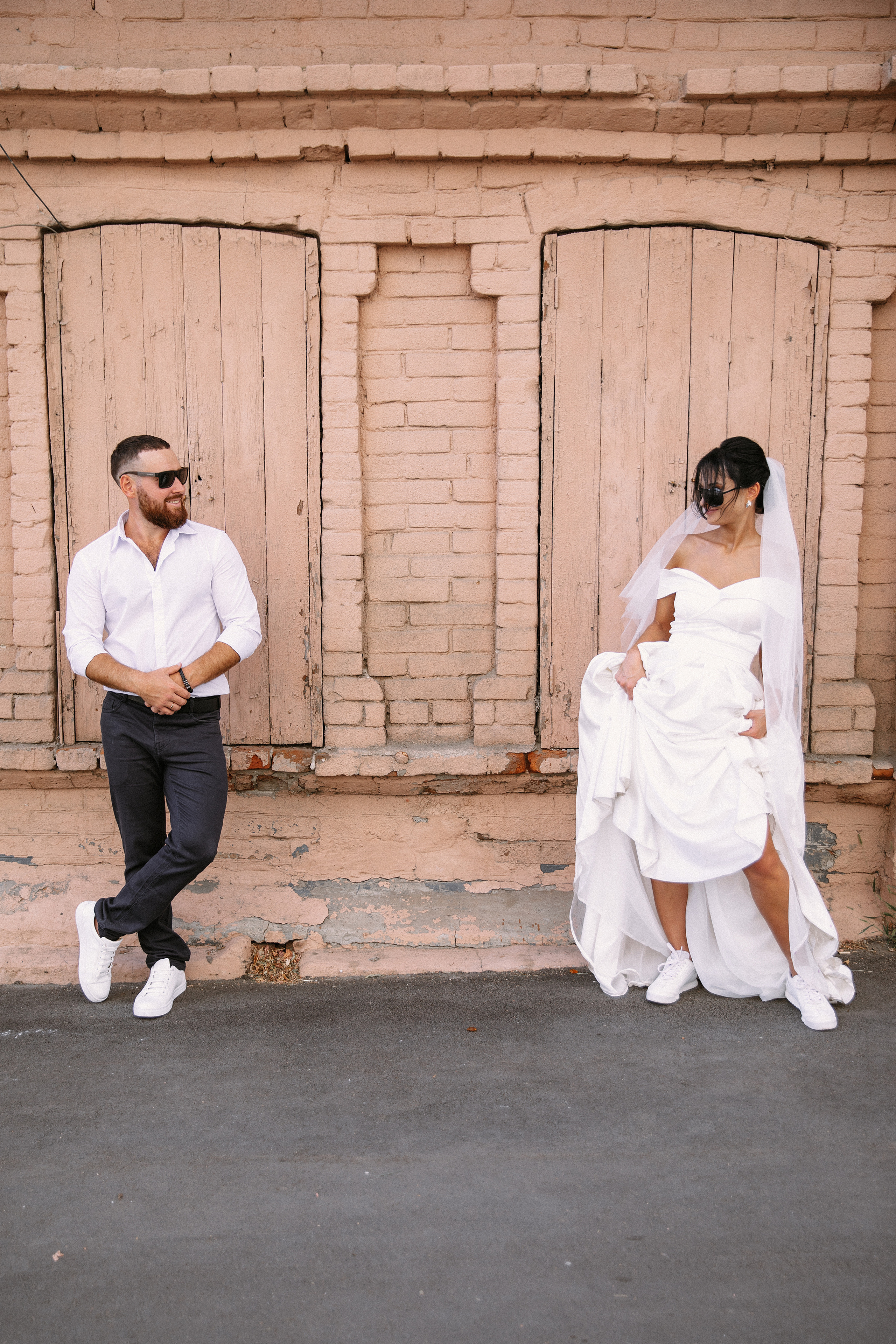 Rostislav&Anastasia. Фотограф Максим Маркелов