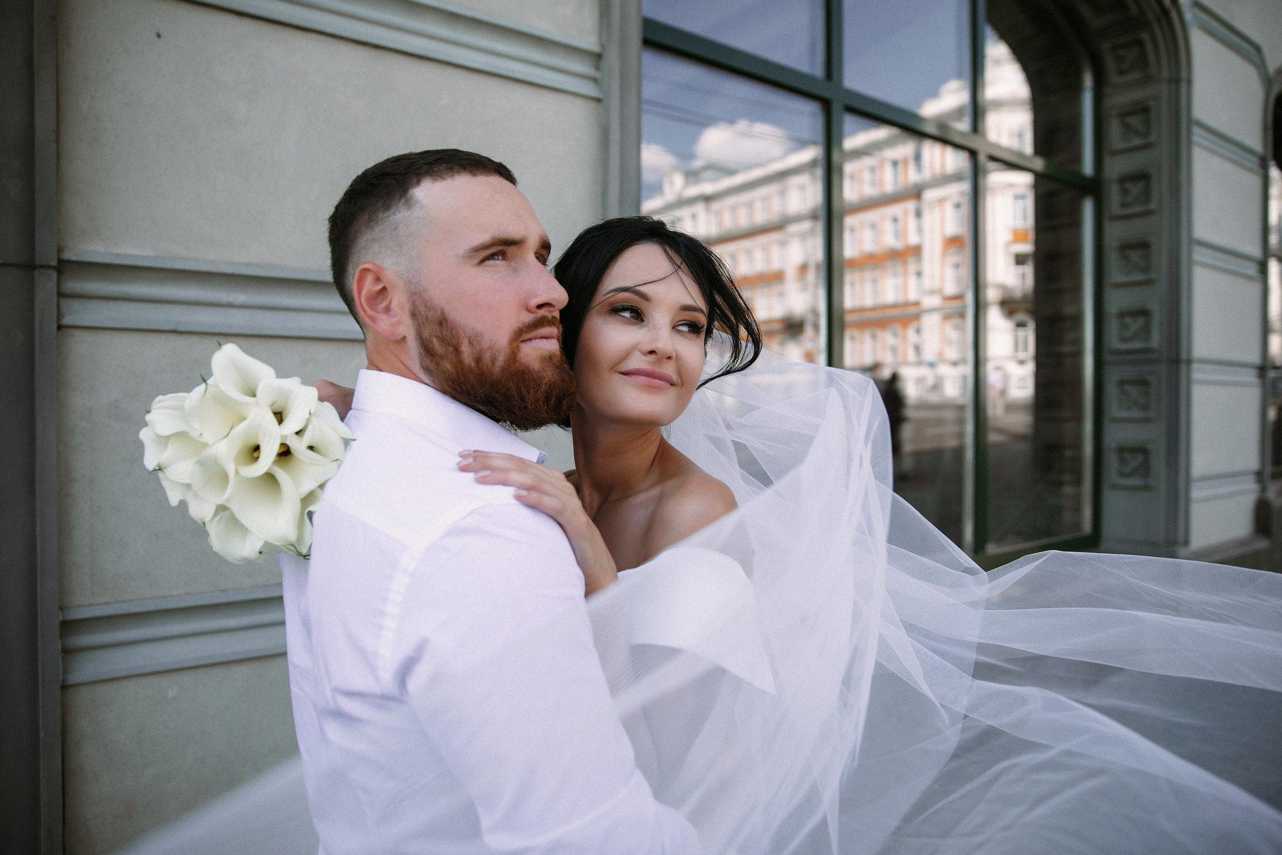 Rostislav&Anastasia. Фотограф Максим Маркелов