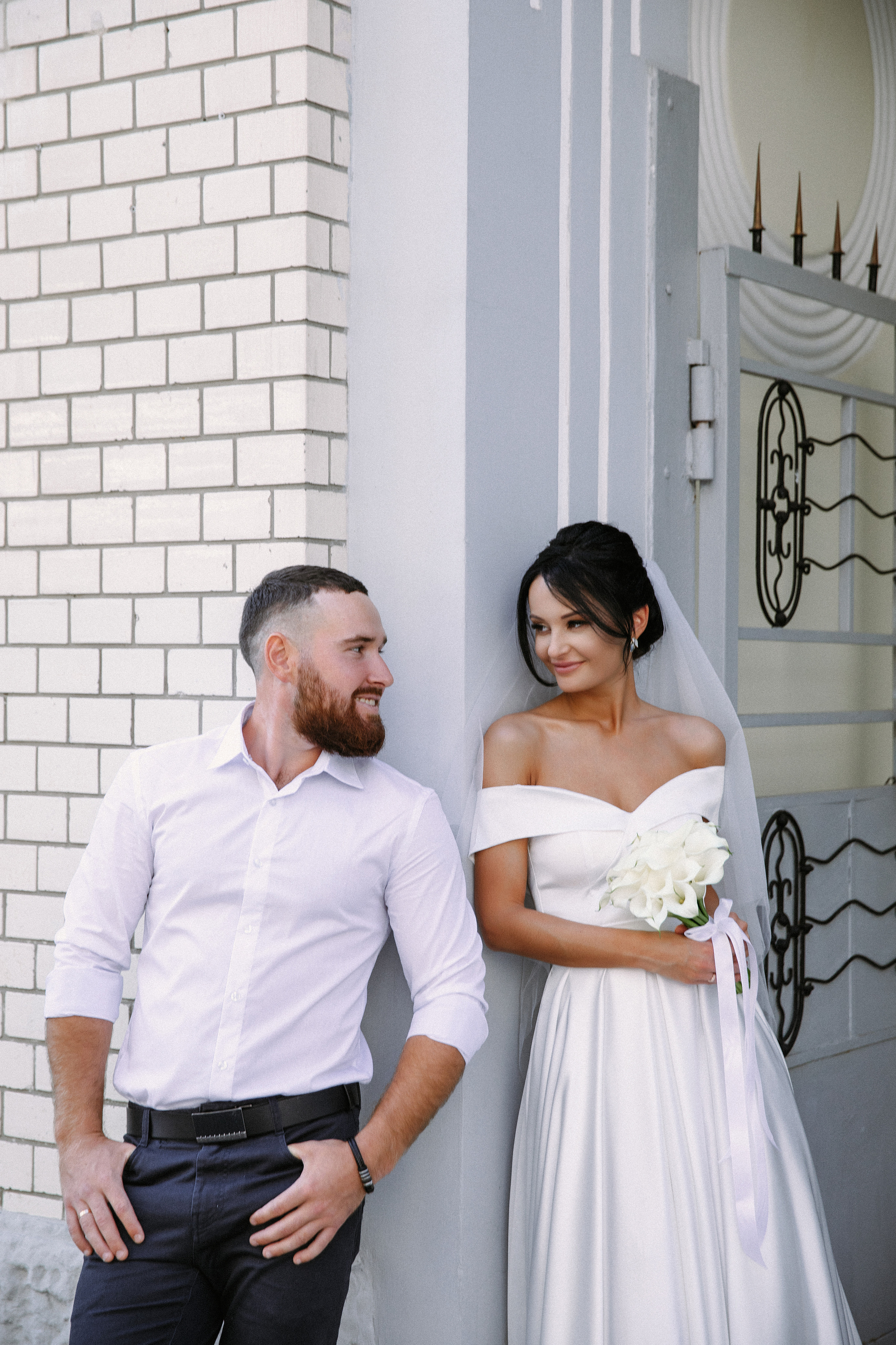 Rostislav&Anastasia. Фотограф Максим Маркелов