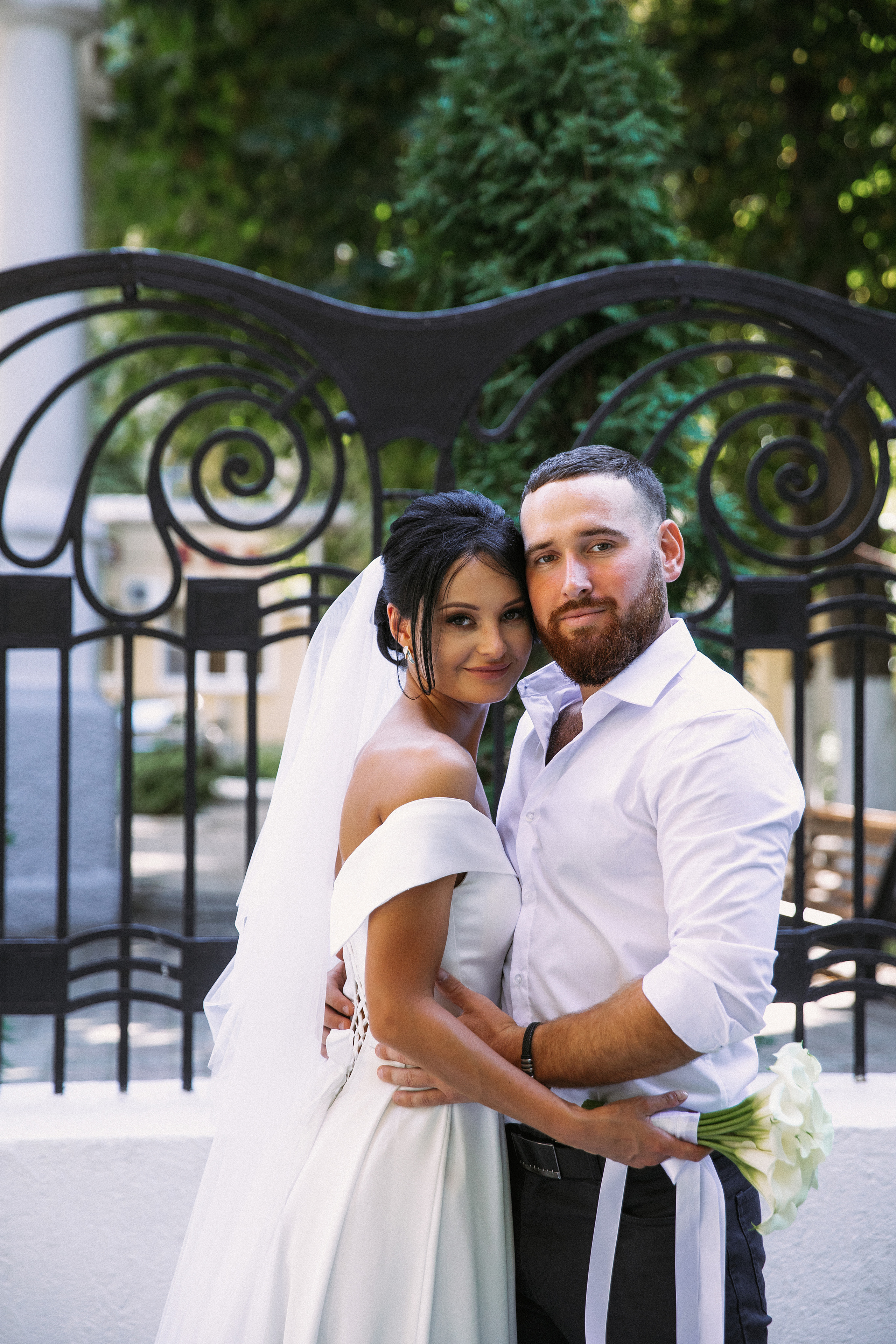 Rostislav&Anastasia. Фотограф Максим Маркелов