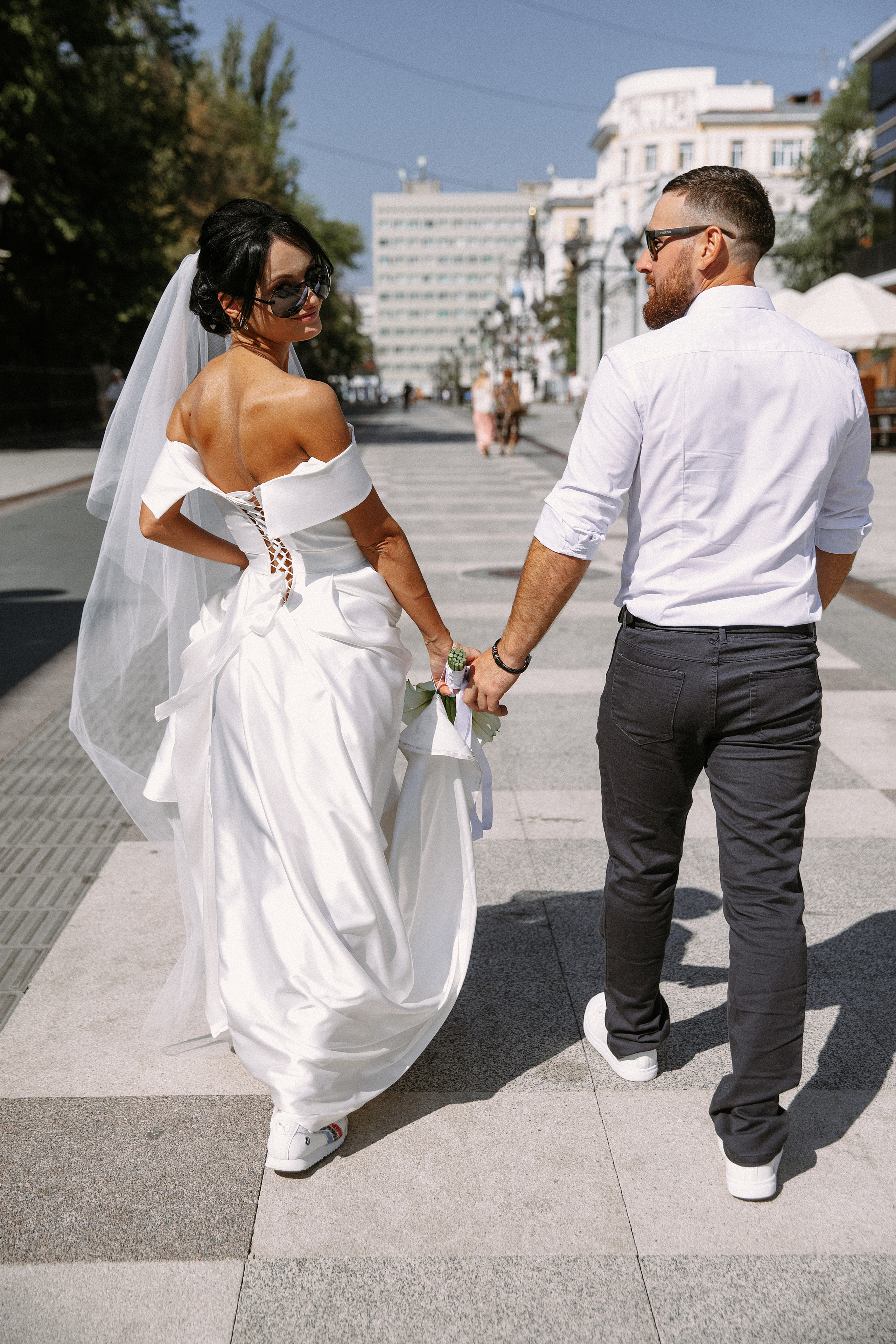 Rostislav&Anastasia. Фотограф Максим Маркелов